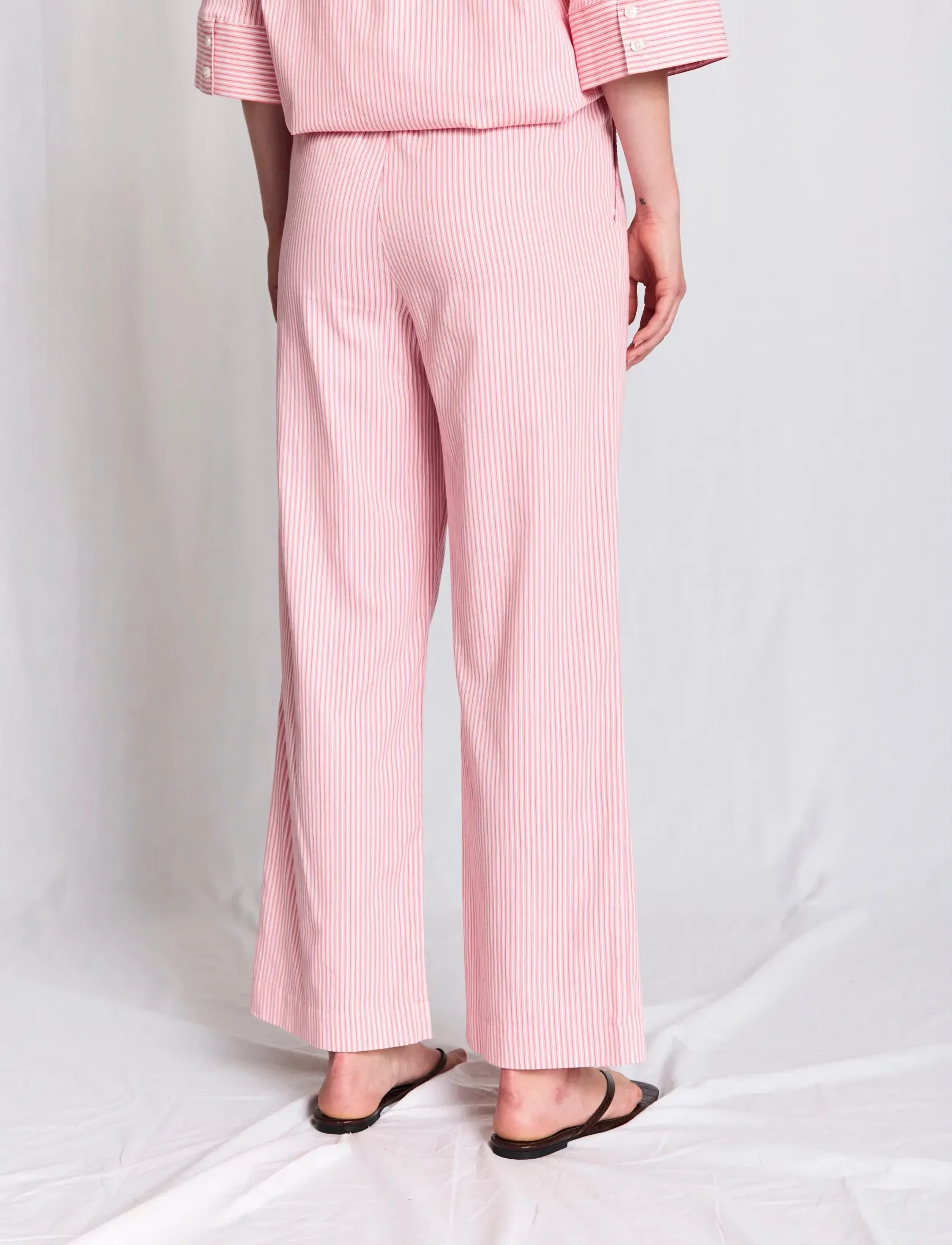 Bruun & Stengade Bs Rosetta Regular Fit Pants kostymbyxor dam – bild 3