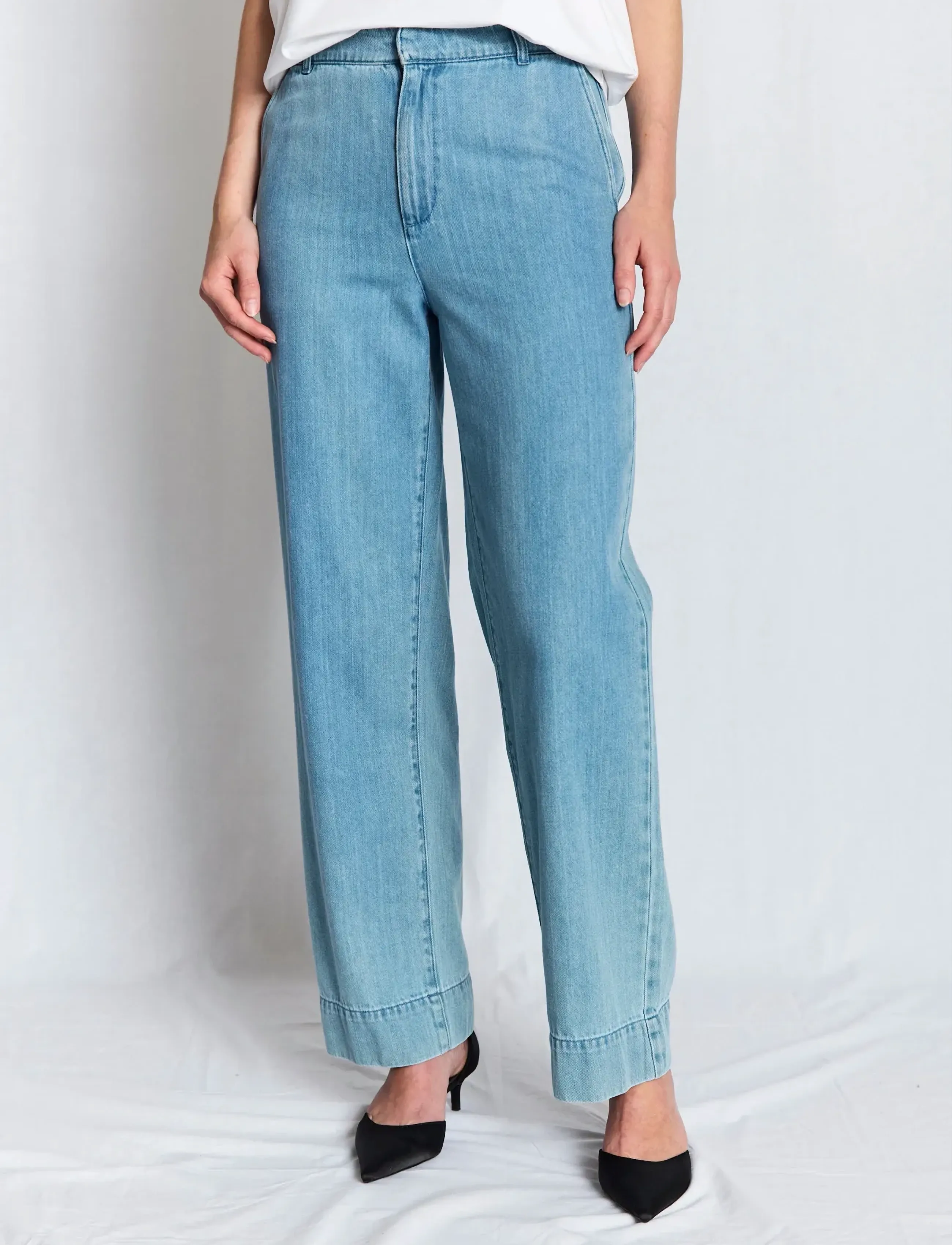 Bs Coco Regular Fit Pants