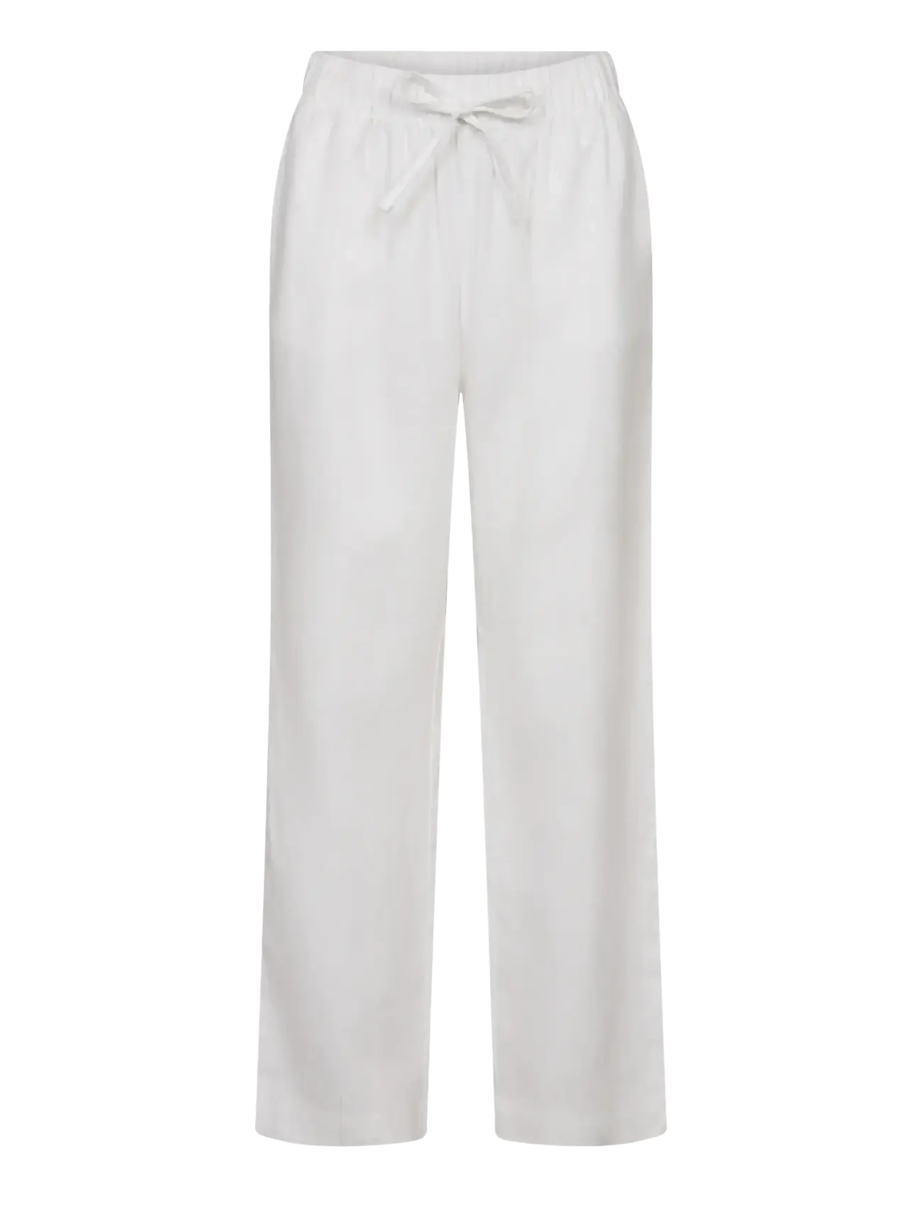 BRUUN & STENGADE Bs Betty Hosen Weiß - XL - Damen