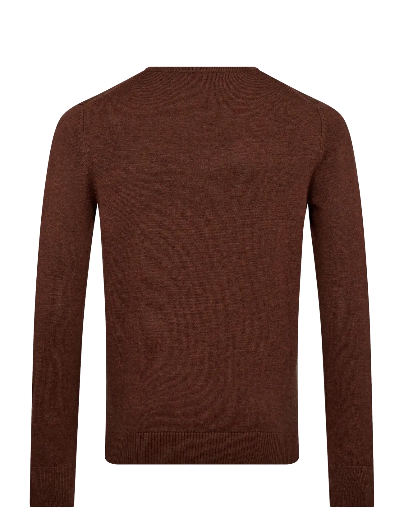 Bruun & Stengade - BS Jupiter Regular Fit Knitwear - rundhals - fall - 1
