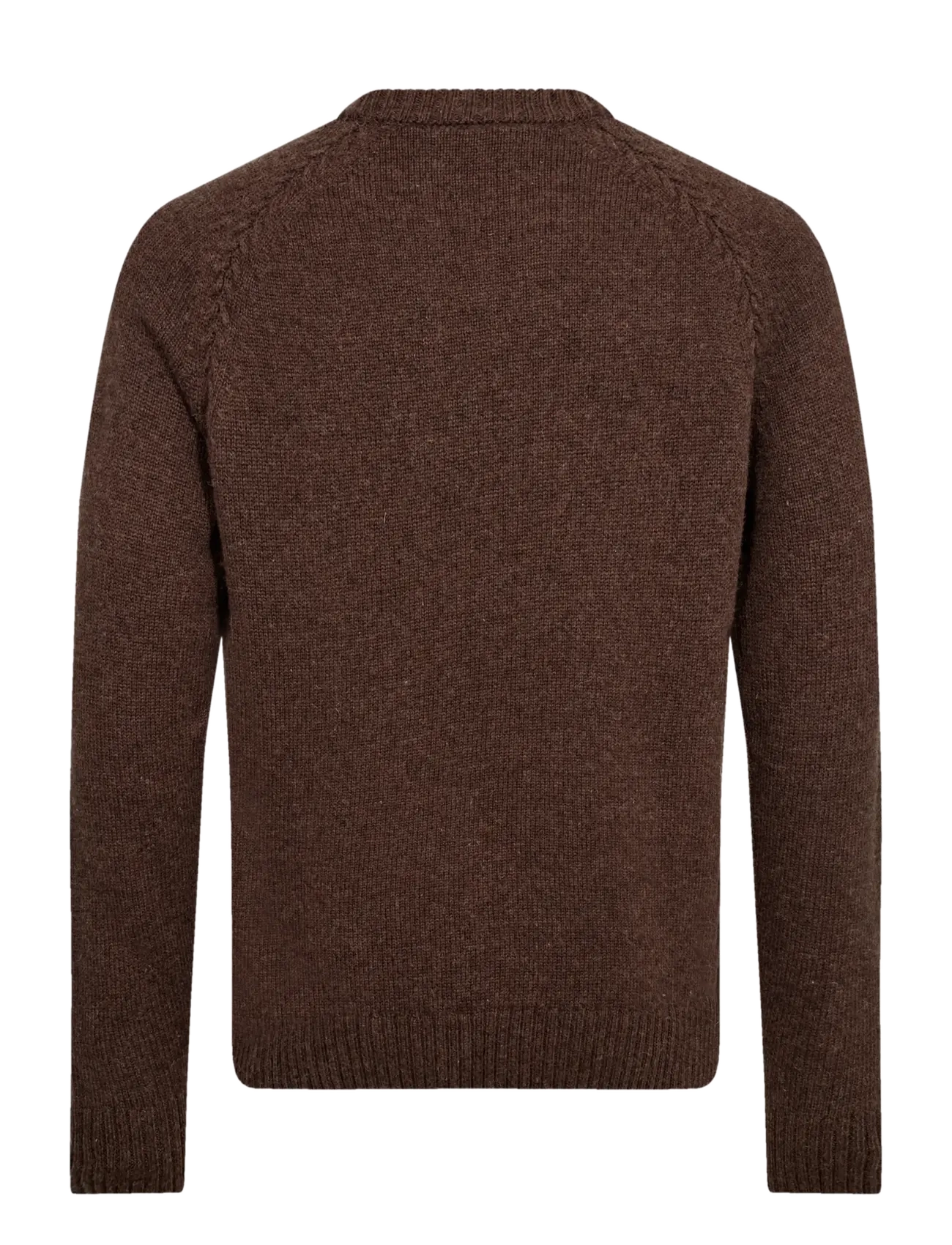 Bruun & Stengade - BS Punta Regular Fit Knitwear - forest - 2