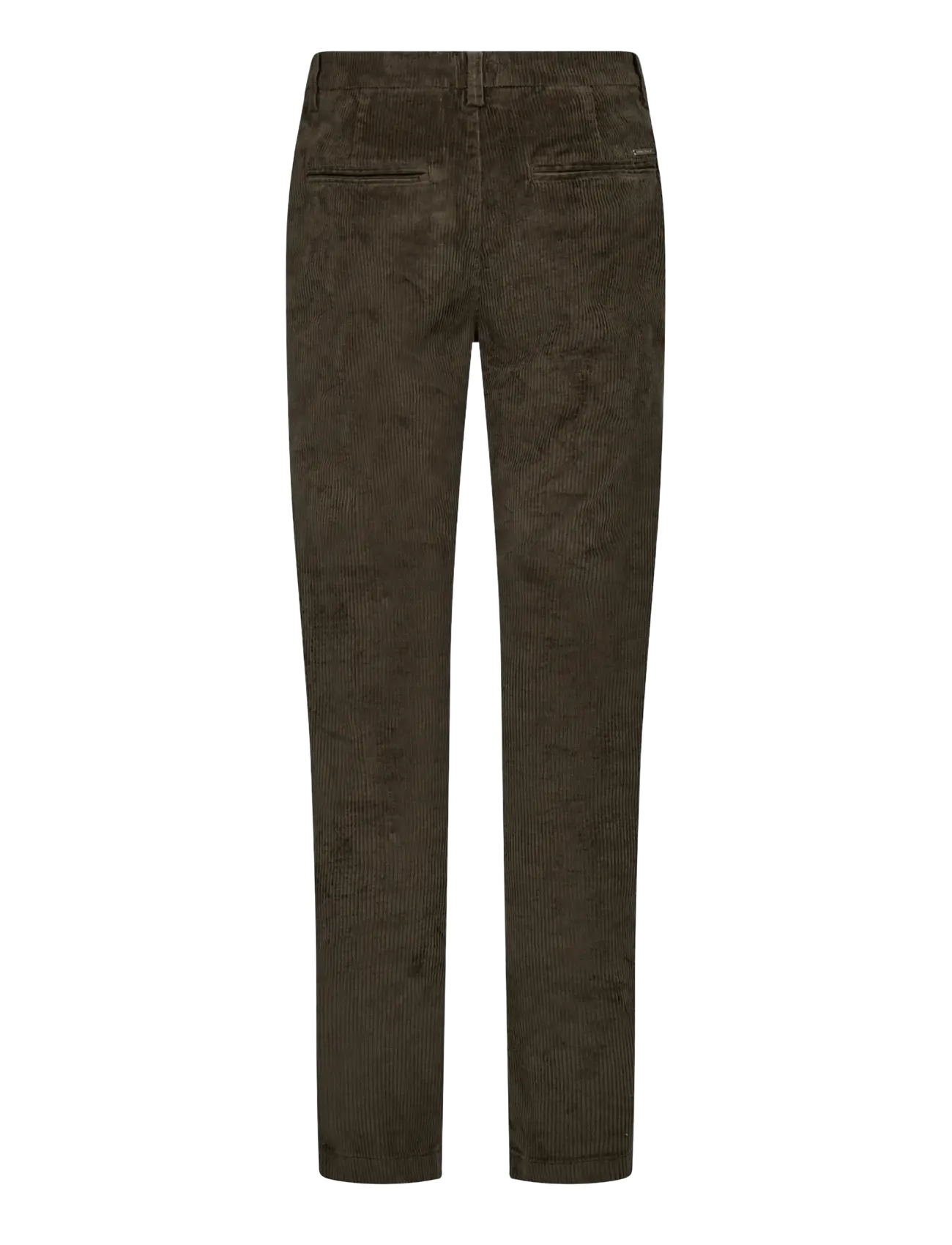 Bruun & Stengade - BS Kenn Regular Fit Chinos - green - 2