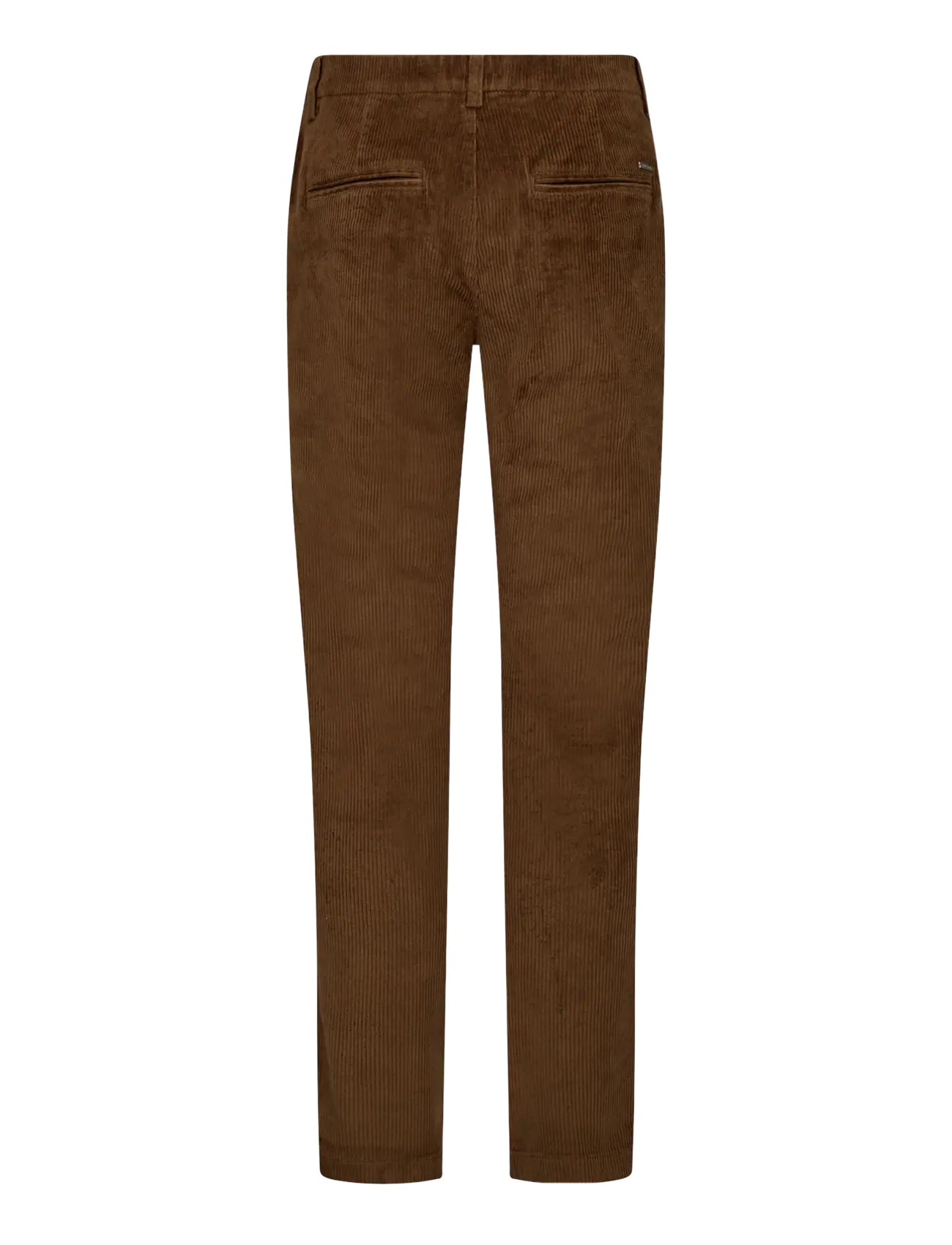 Bruun & Stengade - BS Kenn Regular Fit Chinos - khaki - 2