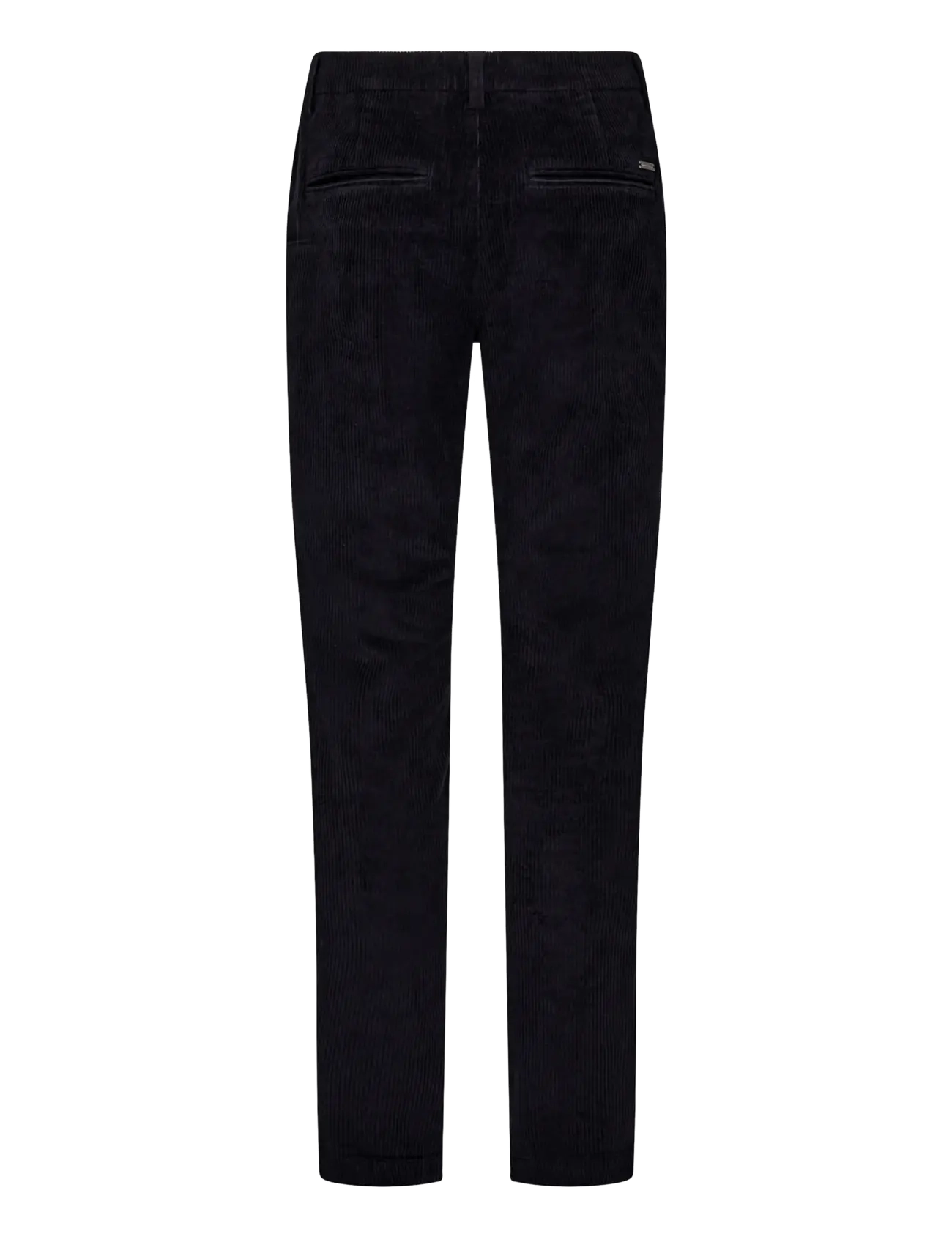 Bruun & Stengade - BS Kenn Regular Fit Chinos - navy - 2