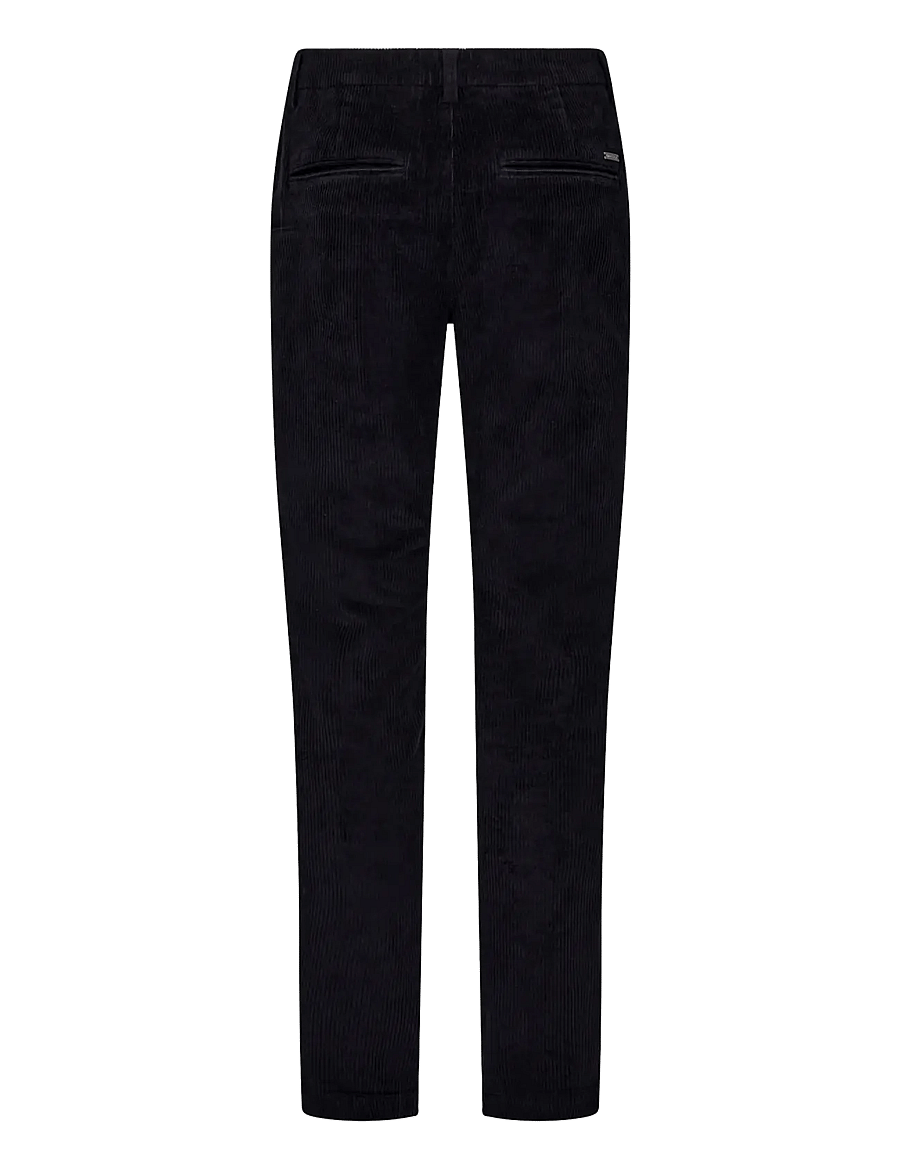 Bruun & Stengade - BS Kenn Regular Fit Chinos - navy - 2