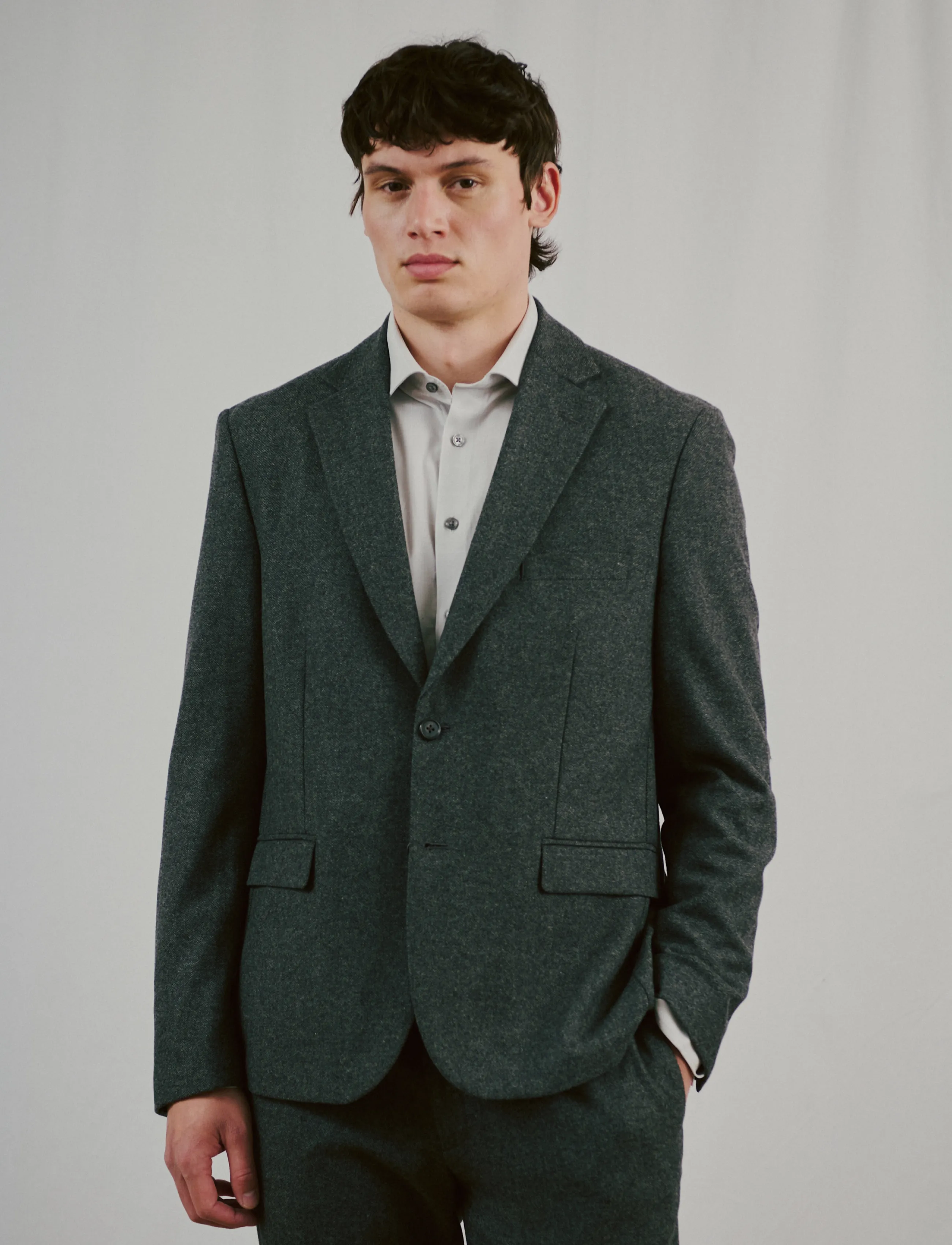 GREY