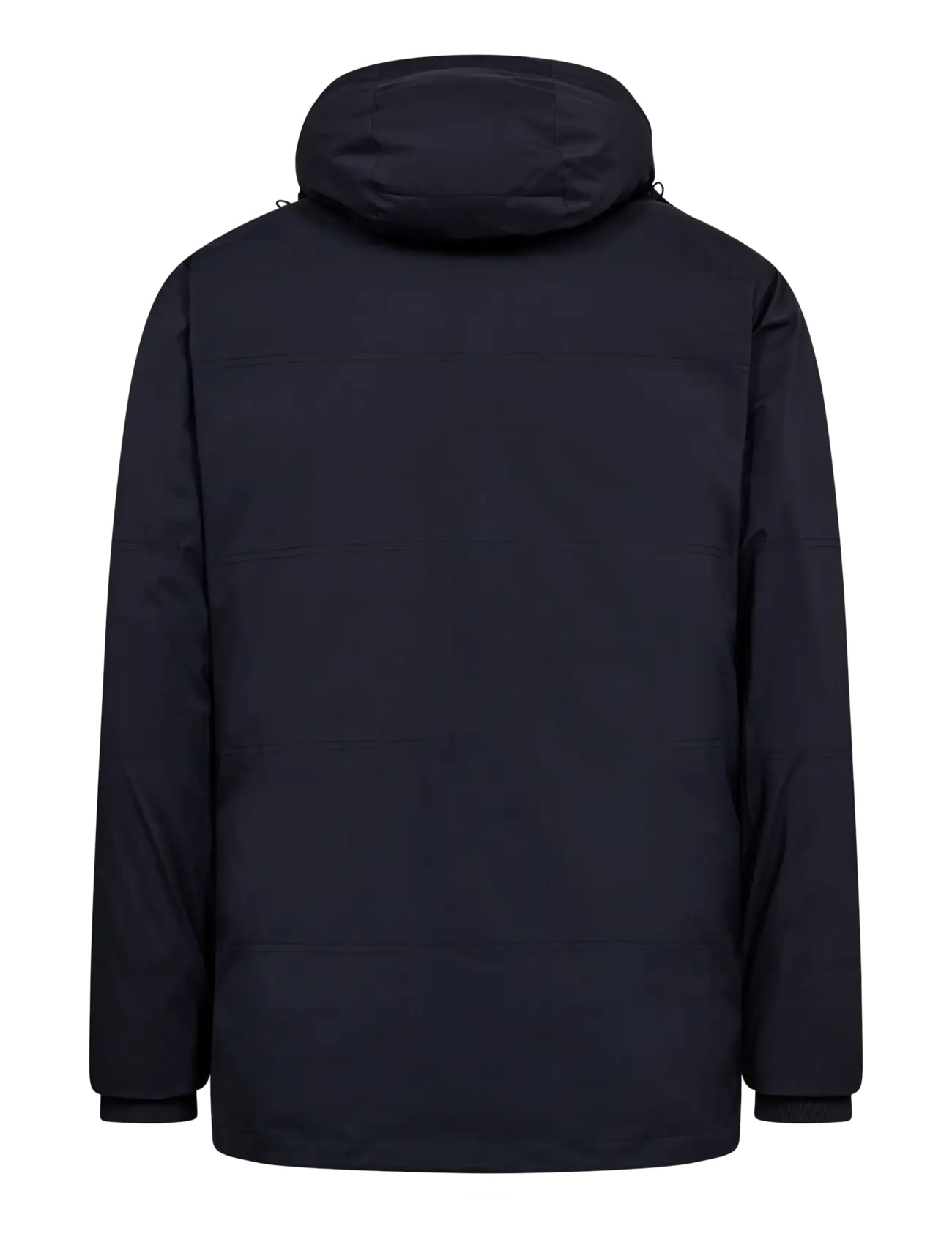 Bruun & Stengade - BS Ezra Regular Fit Jacket - winterjacken - navy - 2