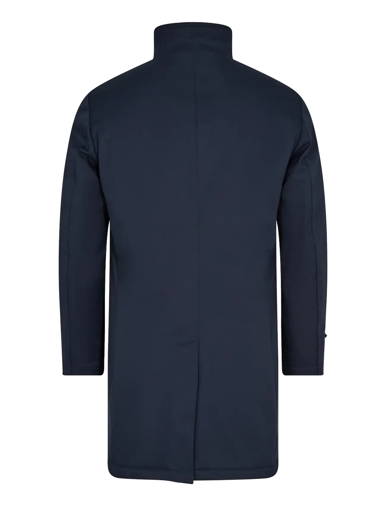 Bruun & Stengade - BS Bedford Slim Fit Coat - navy - 2