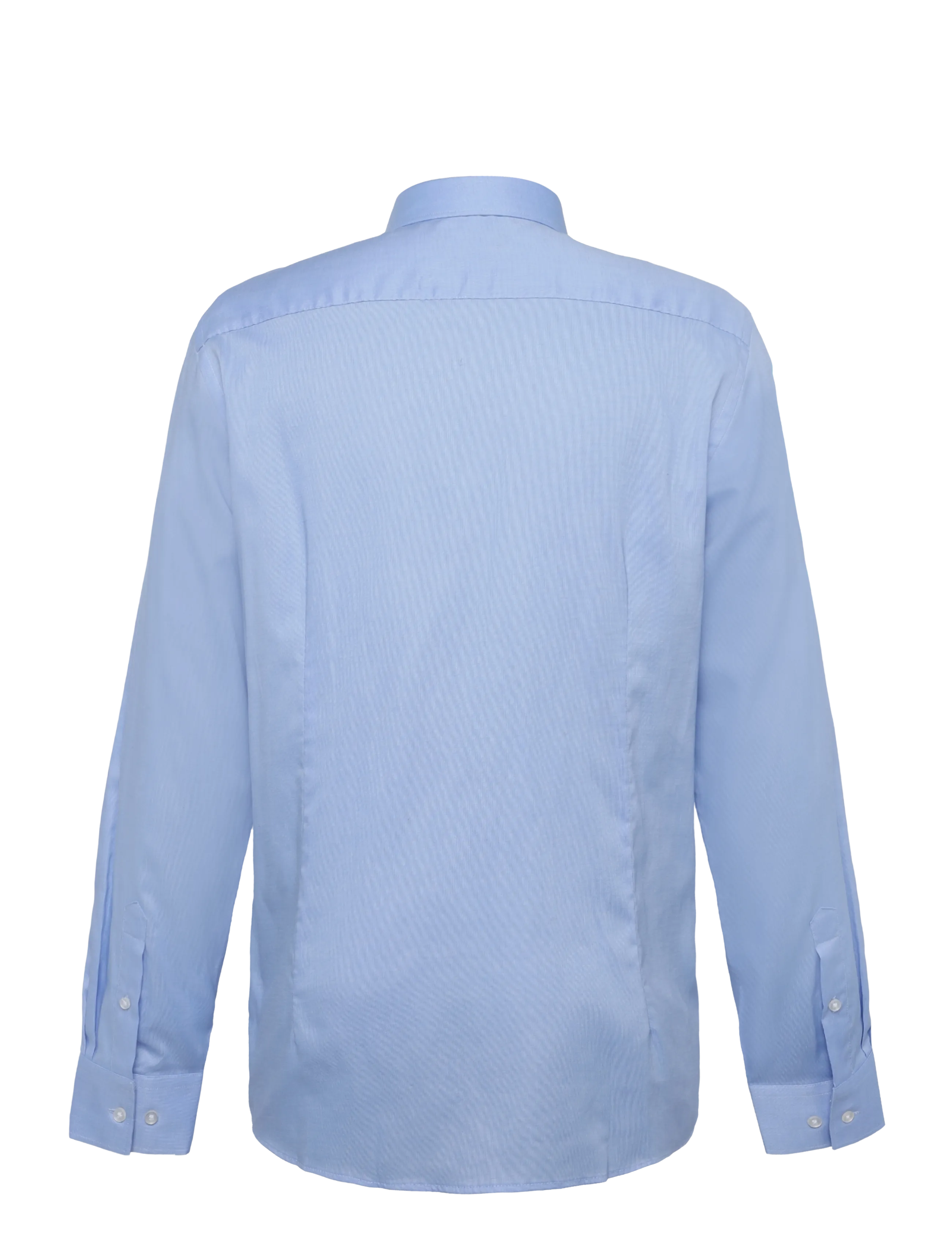 Bruun & Stengade - BS Prehn Slim Fit Shirt - light blue - 1