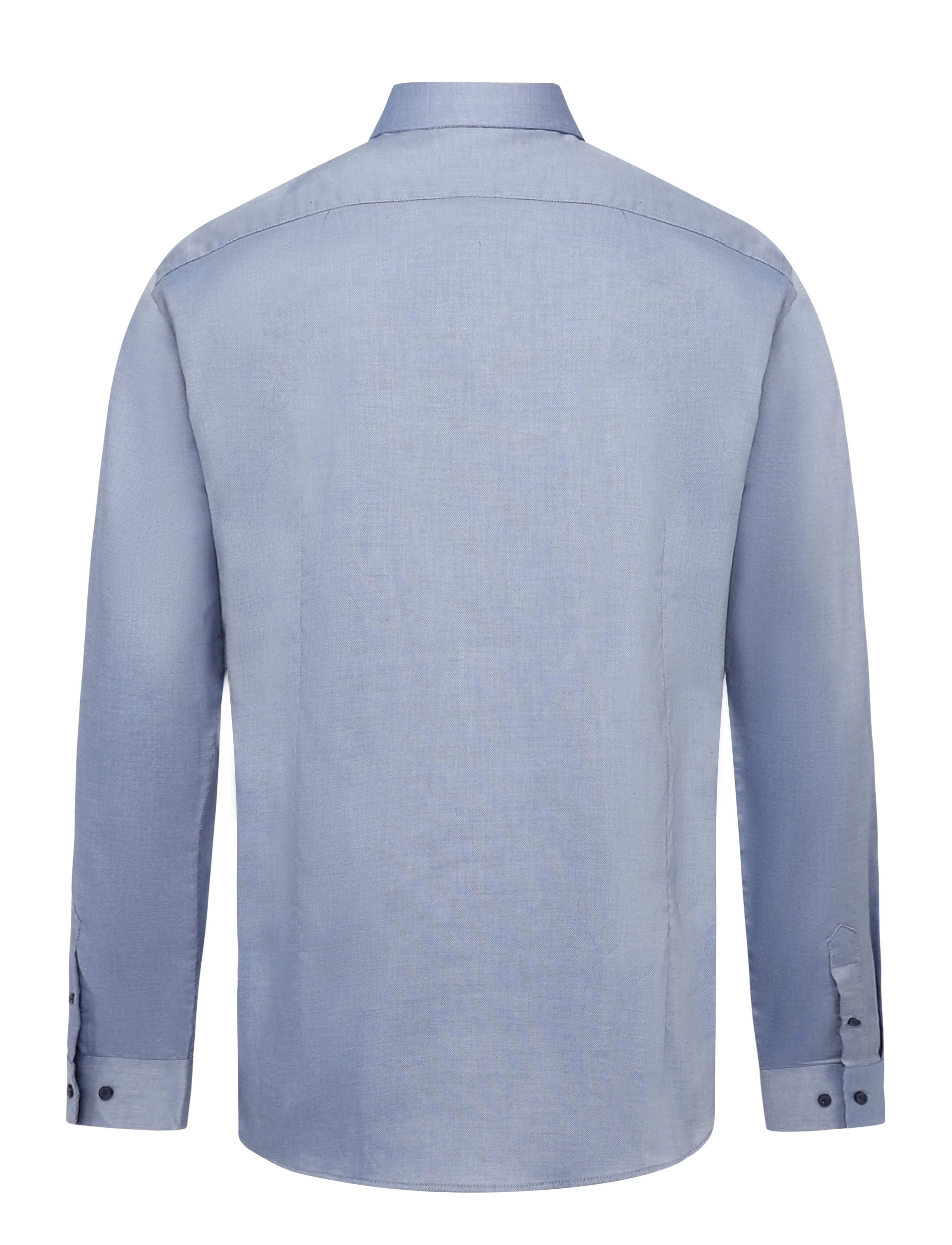 Bruun & Stengade - BS Fupz Slim Fit Shirt - navy - 2