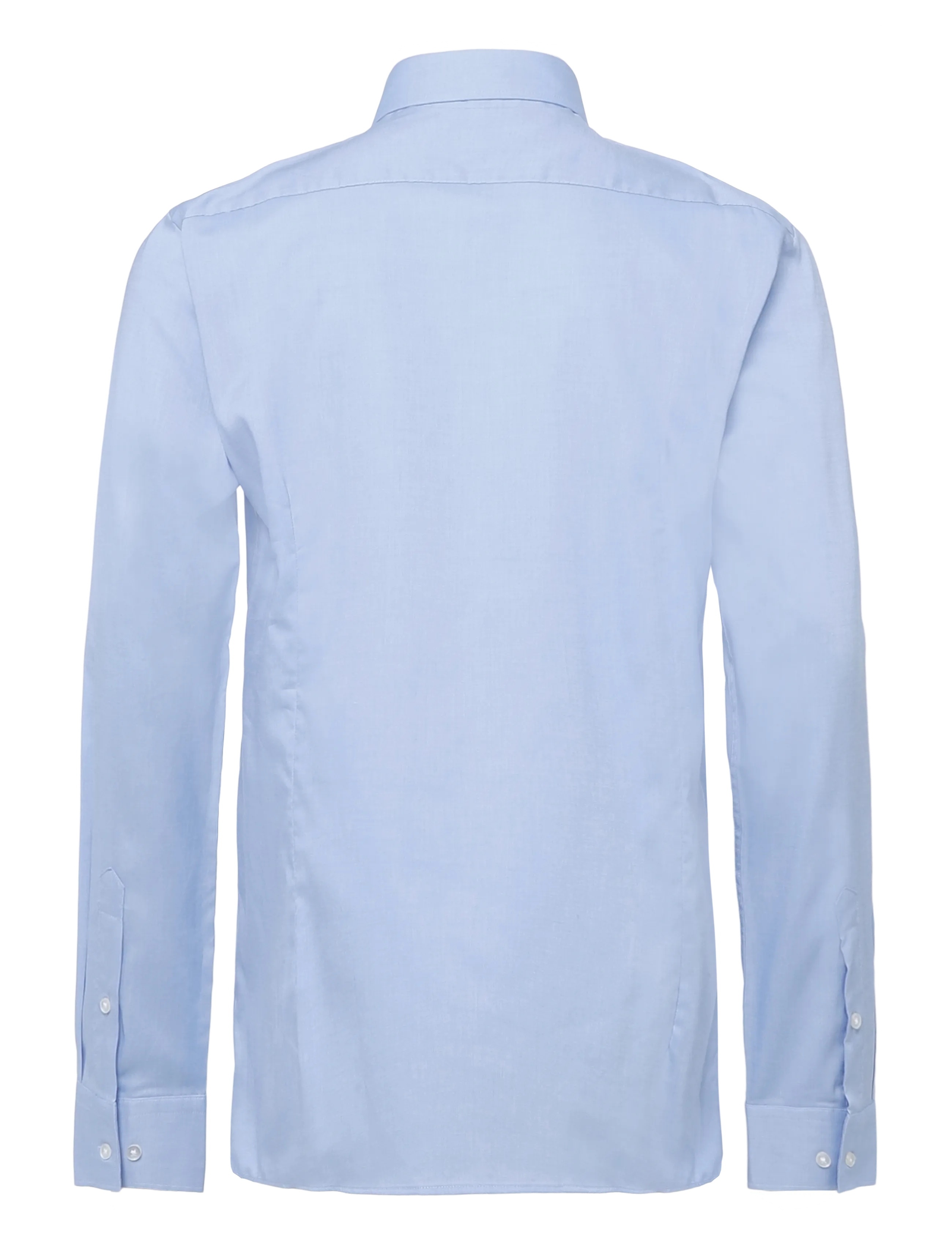 Bruun & Stengade - BS Brunstrom Slim Fit Shirt - light blue - 1