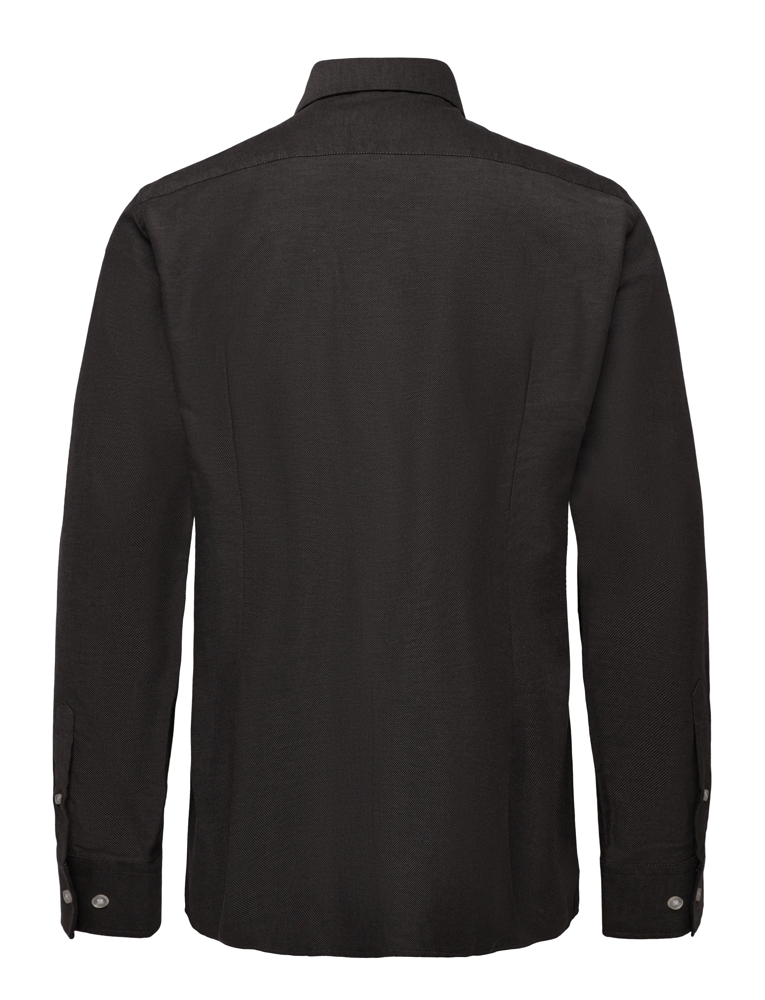 Bruun & Stengade - BS Dalby Modern Fit Shirt - grey - 1
