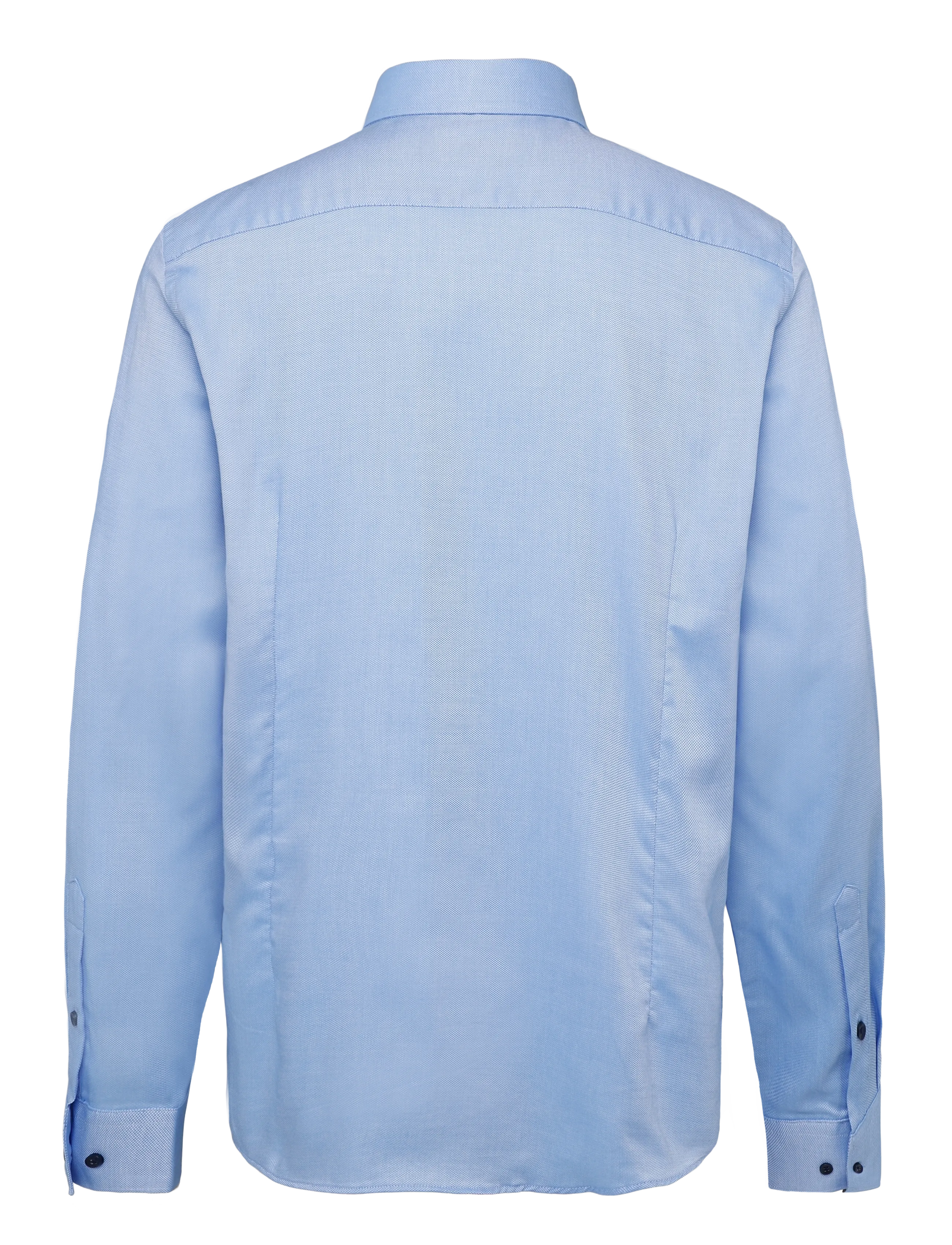 Bruun & Stengade - BS Haruki Modern Fit Shirt - formelle hemden - light blue - 1