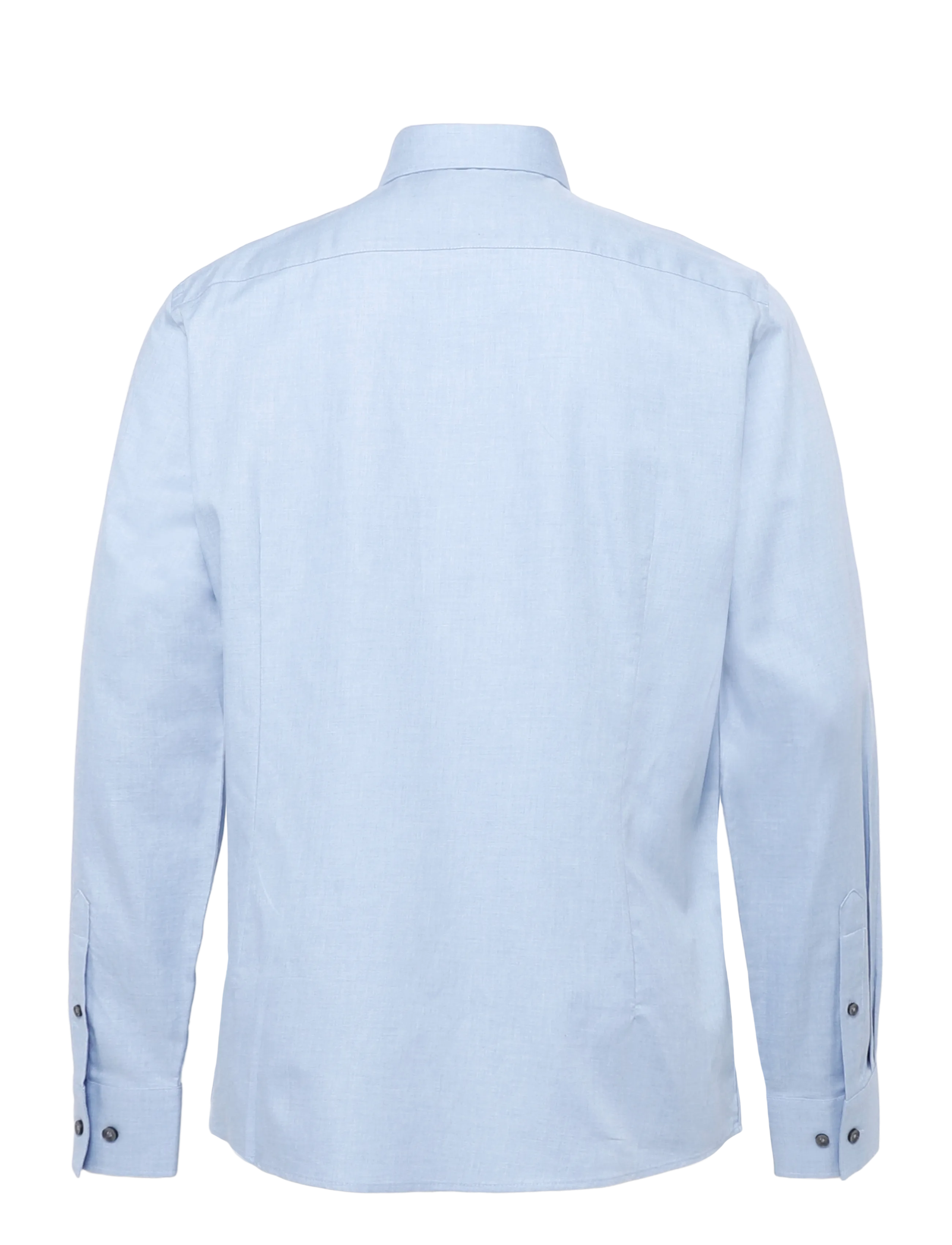 Bruun & Stengade - BS Holme Modern Fit Shirt - formelle hemden - light blue - 2