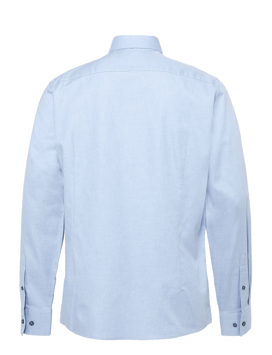 Bruun & Stengade - BS Holme Modern Fit Shirt - formelle hemden - light blue - 2