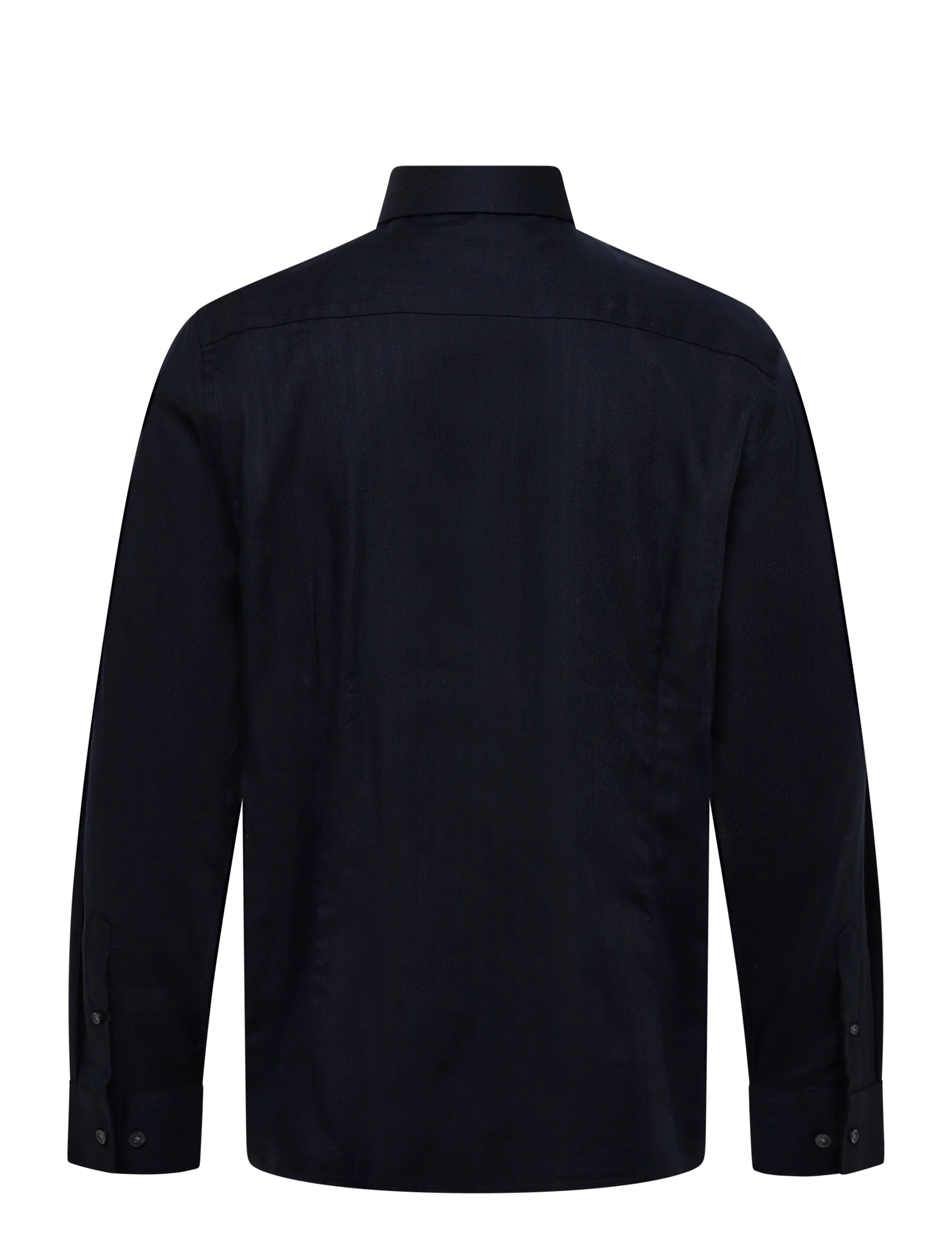 Bruun & Stengade - BS Barrett Modern Fit Shirt - thunder - 1