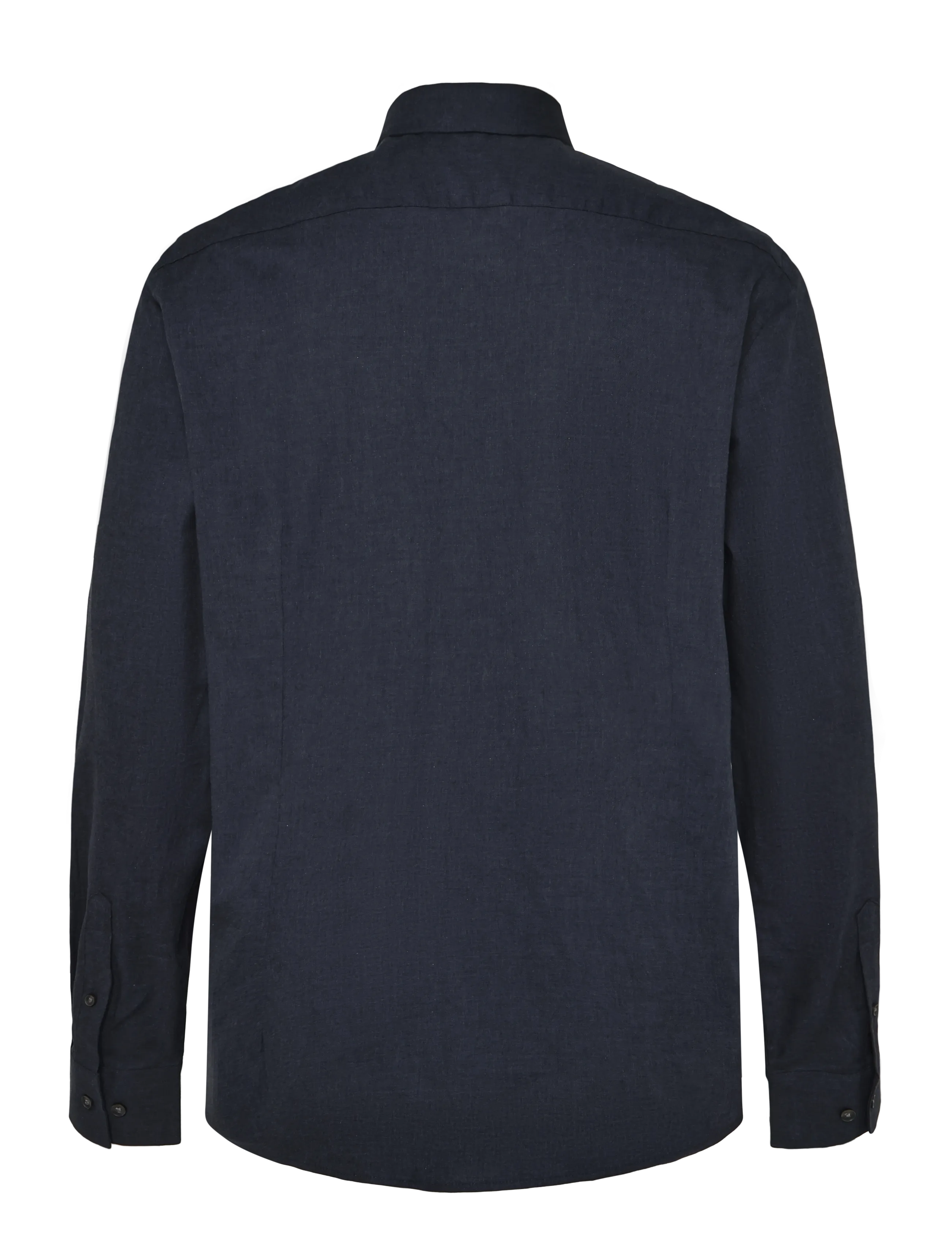 Bruun & Stengade - BS Kleinn Modern Fit Shirt - formelle hemden - navy - 2