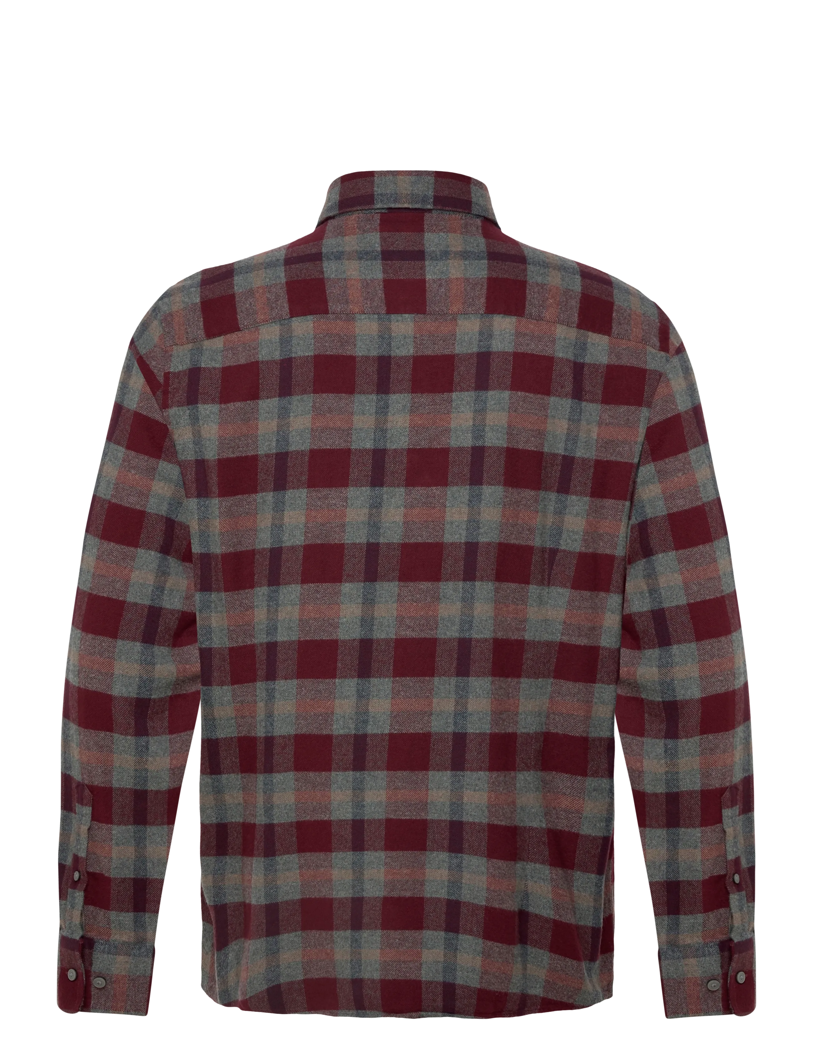 Bruun & Stengade Bs Letsie Casual Modern Fit Shirt skjortor & blusar herr – bild 2