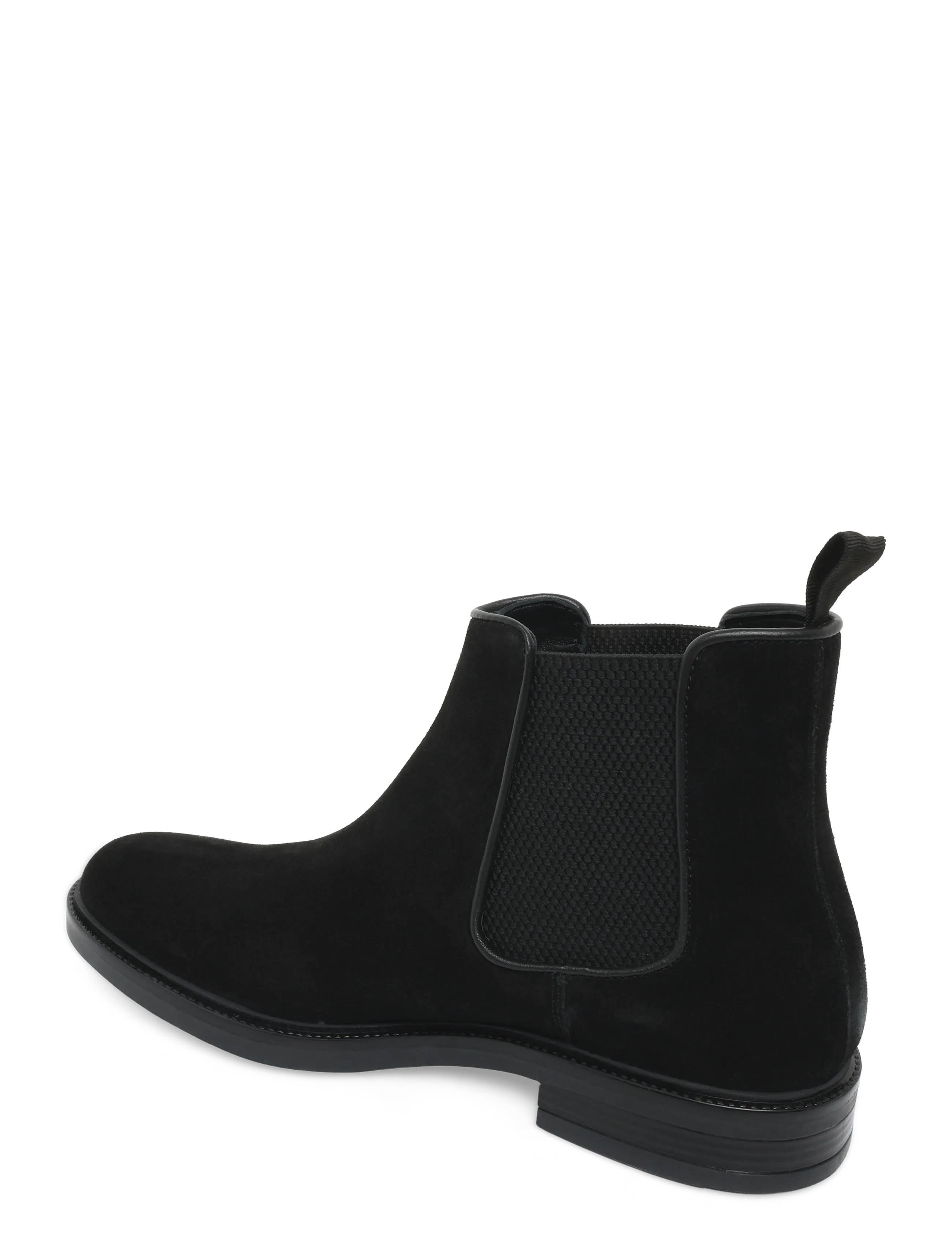 Bruun & Stengade - BS Boot Shoes - black - 1
