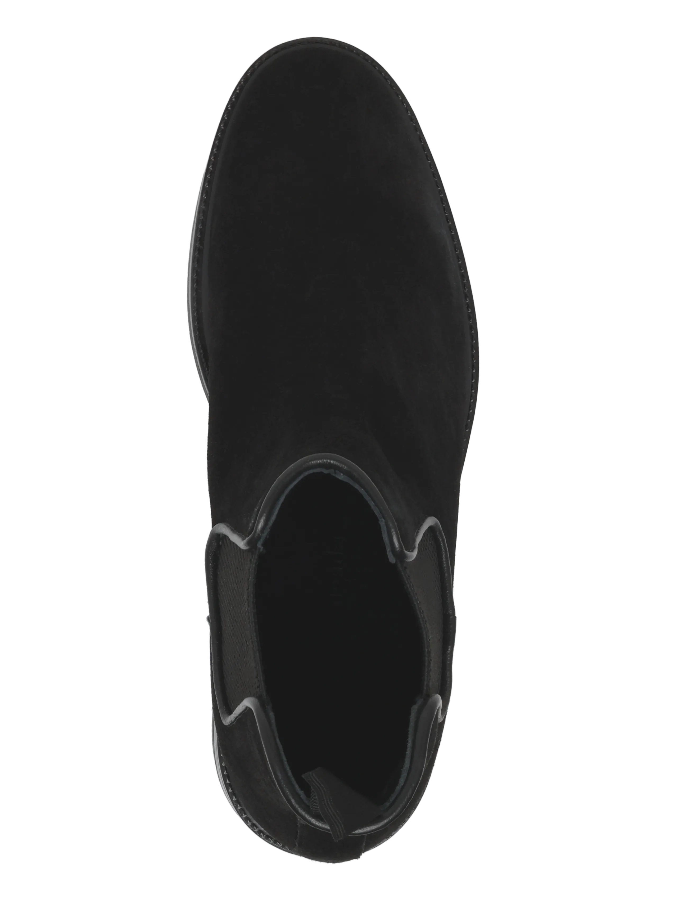 Bruun & Stengade - BS Boot Shoes - black - 3