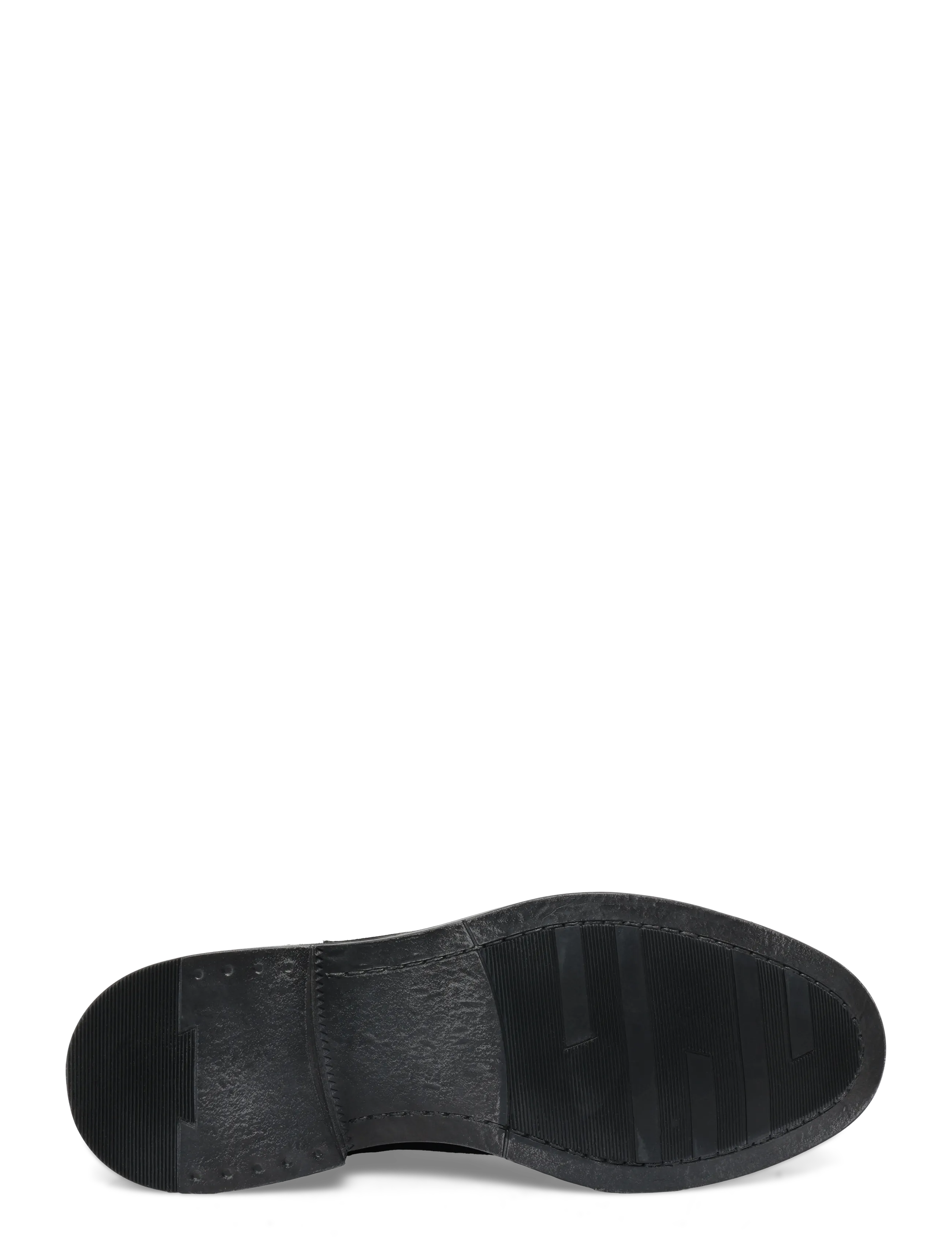 Bruun & Stengade - BS Boot Shoes - black - 4