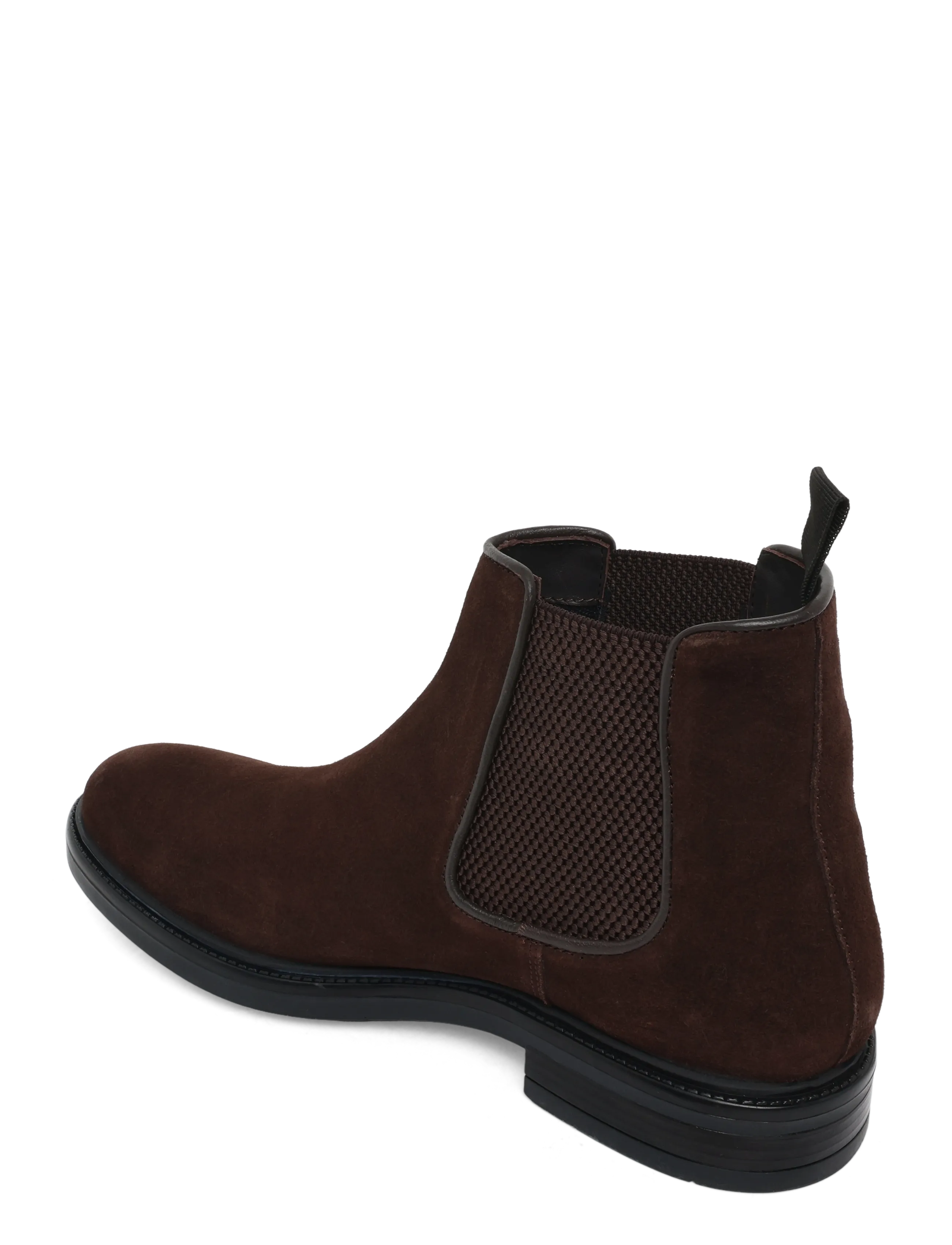 Bruun & Stengade - BS Boot Shoes - brown - 1