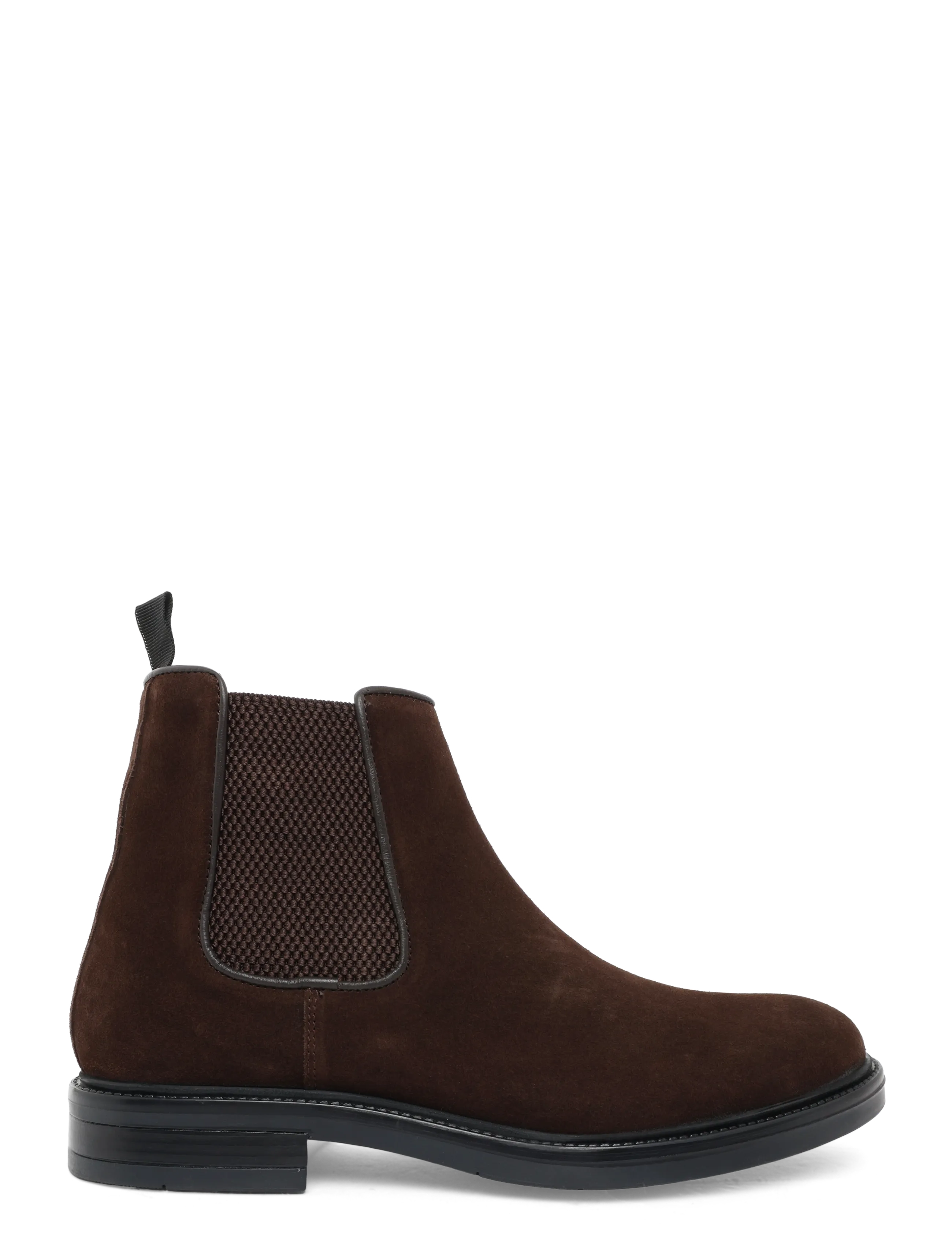 Bruun & Stengade - BS Boot Shoes - brown - 2
