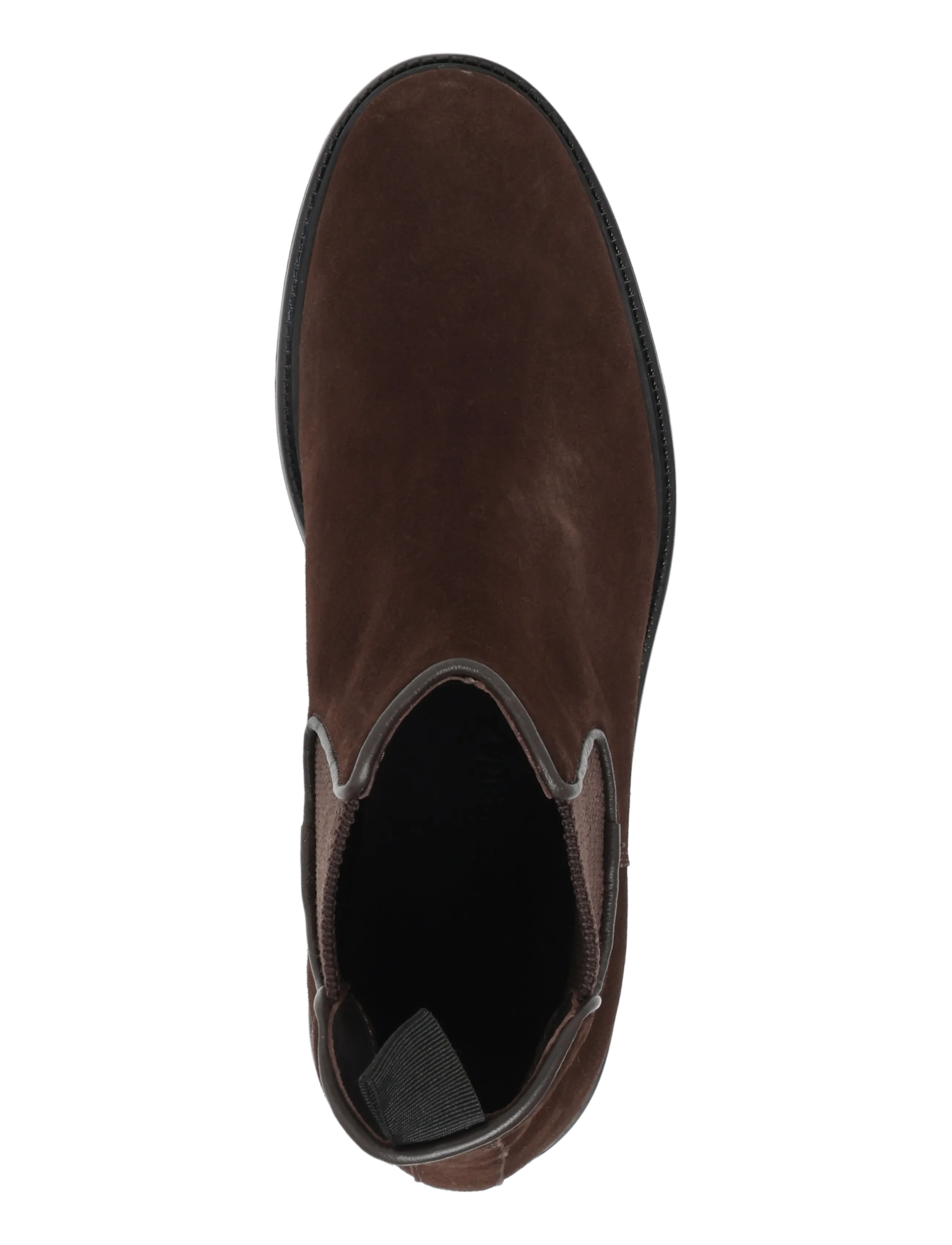 Bruun & Stengade - BS Boot Shoes - brown - 3