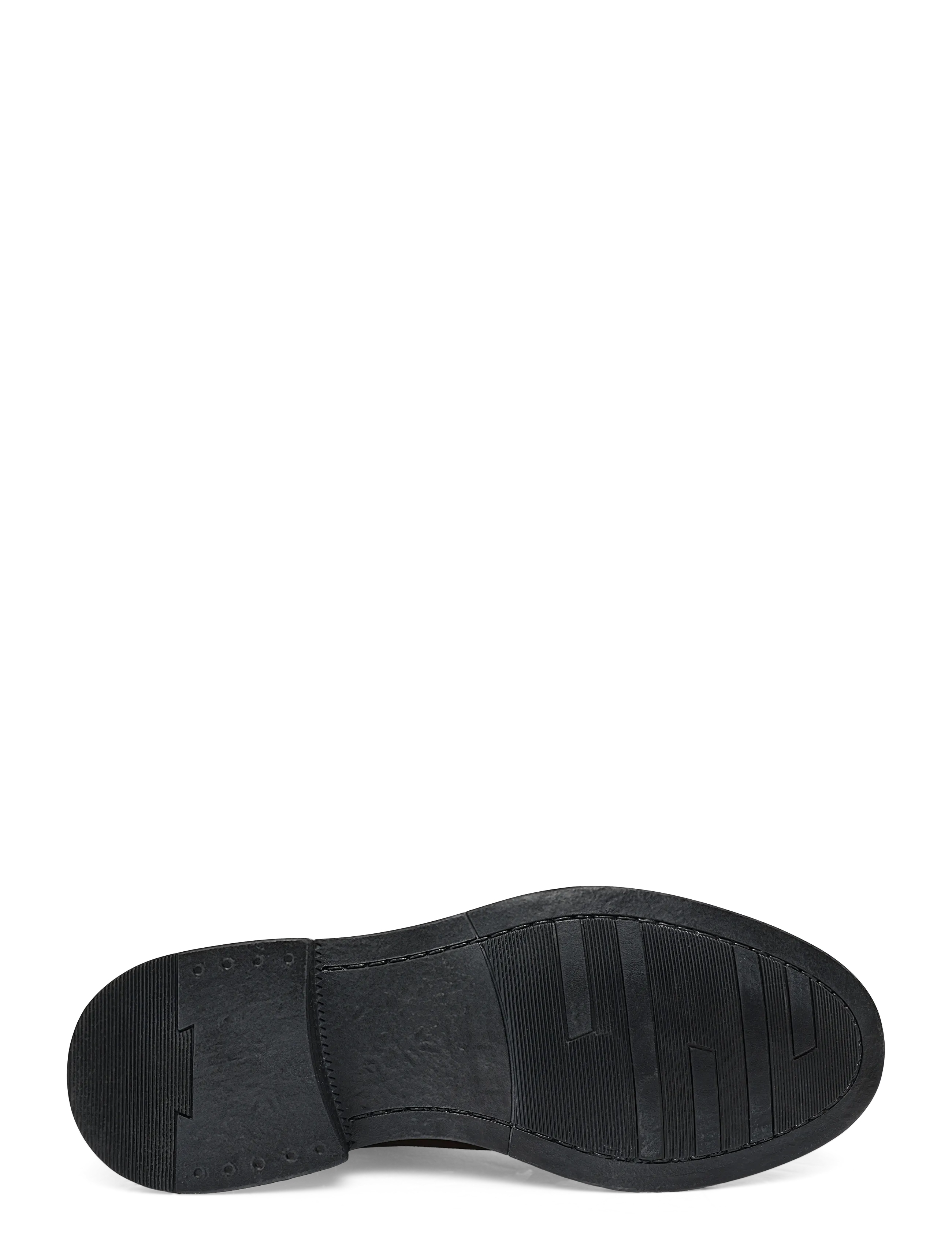 Bruun & Stengade - BS Boot Shoes - brown - 4