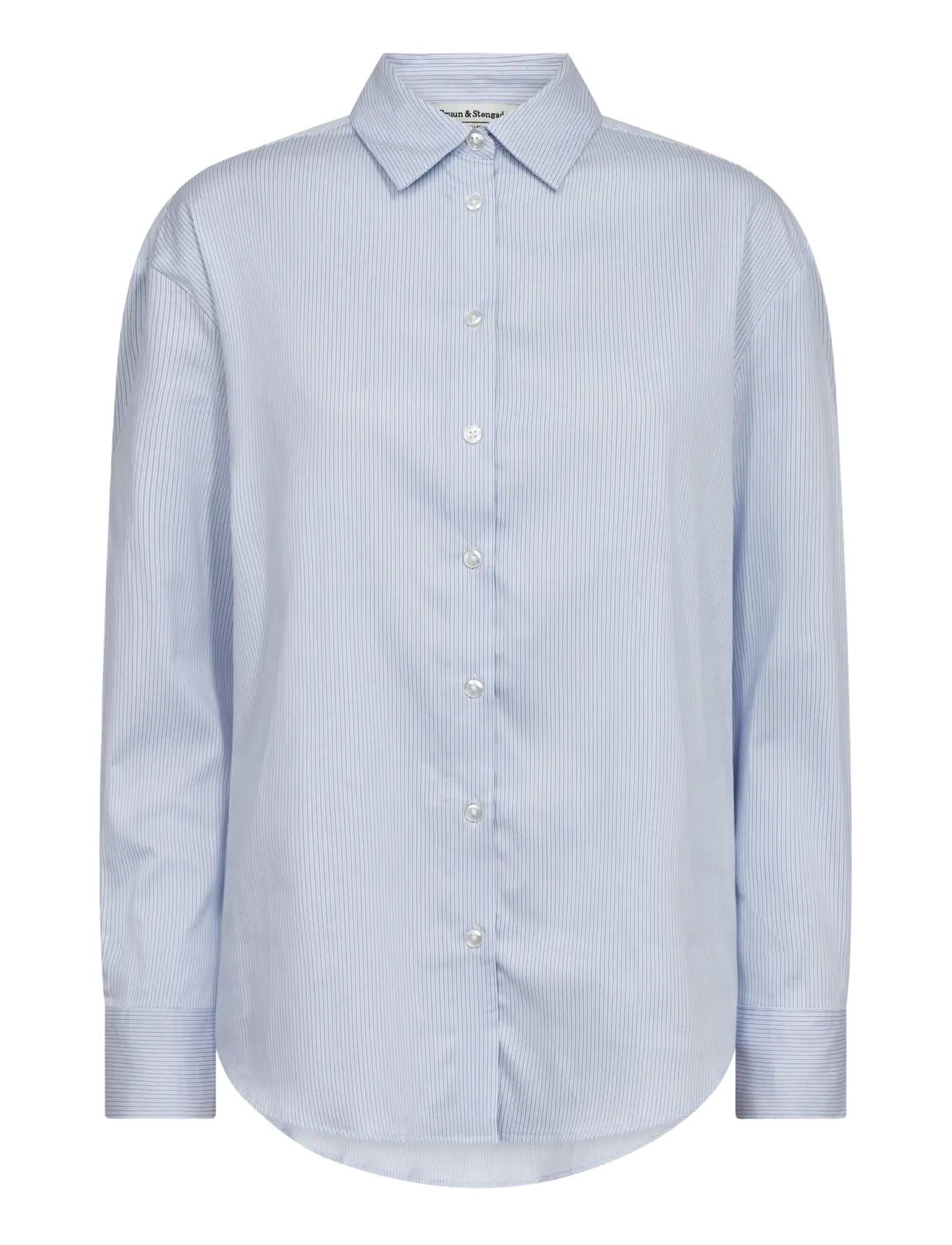LIGHT BLUE/WHITE