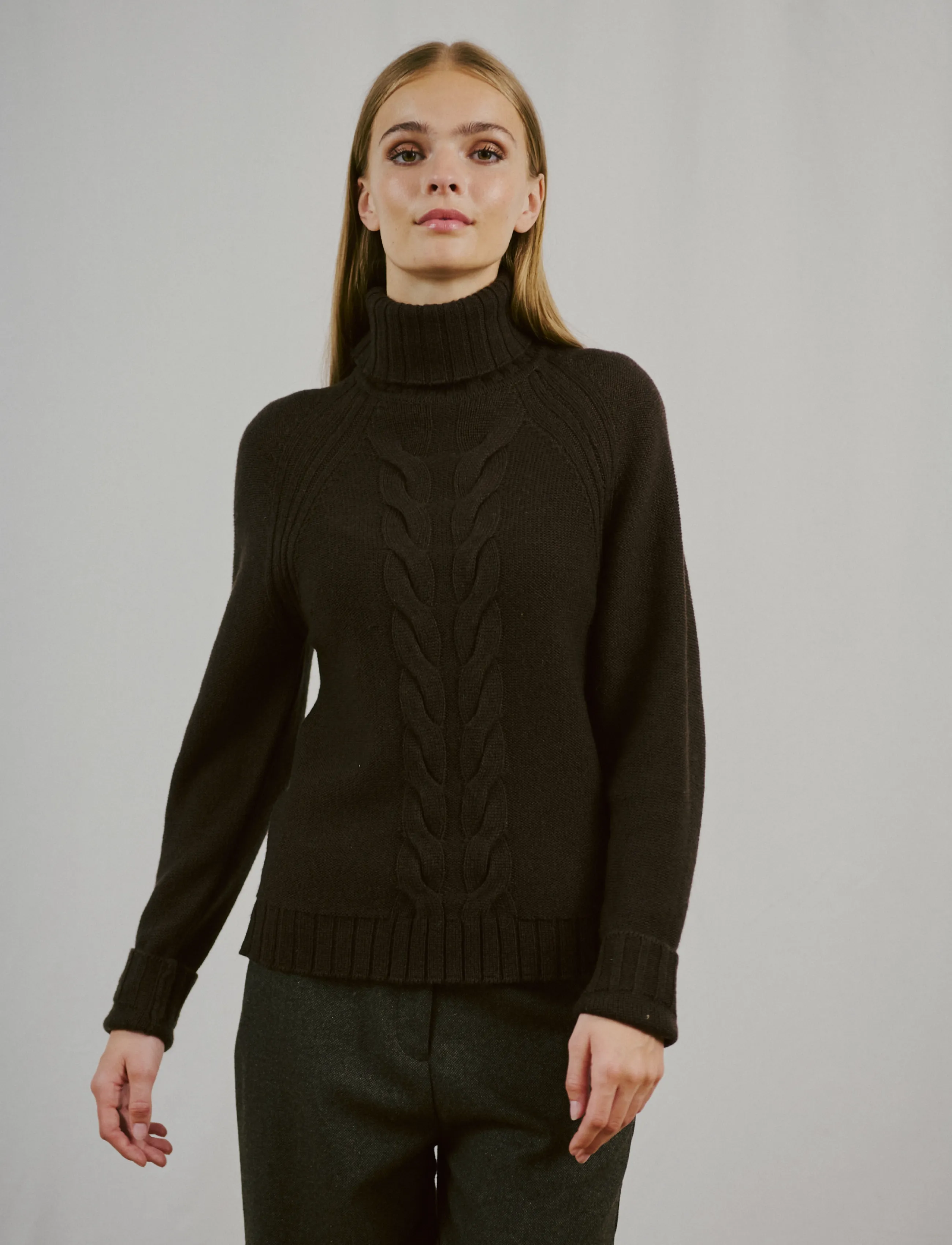 Bs Juliana Regular Fit Knitwear