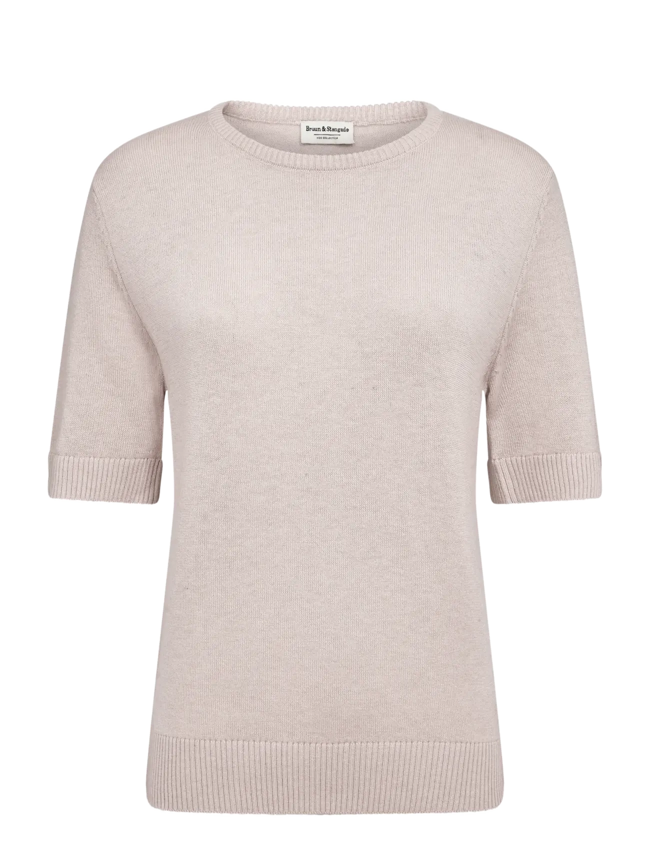 CHALK PINK