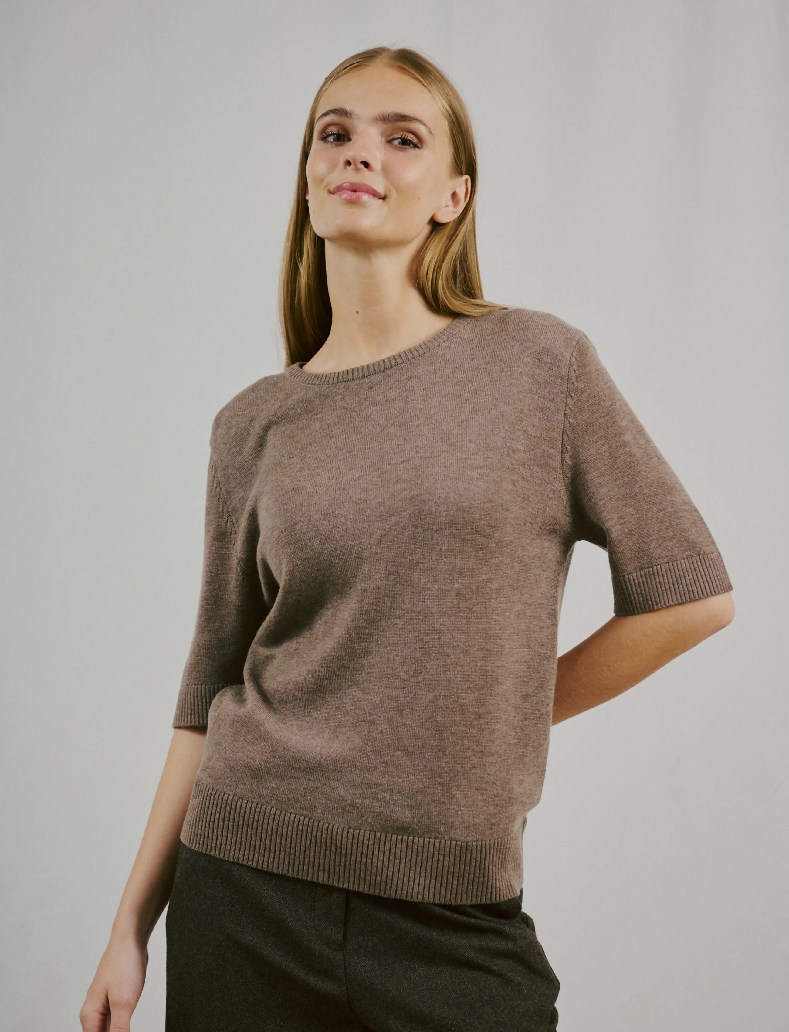 Bs Annelie Regular Fit T-Shirt