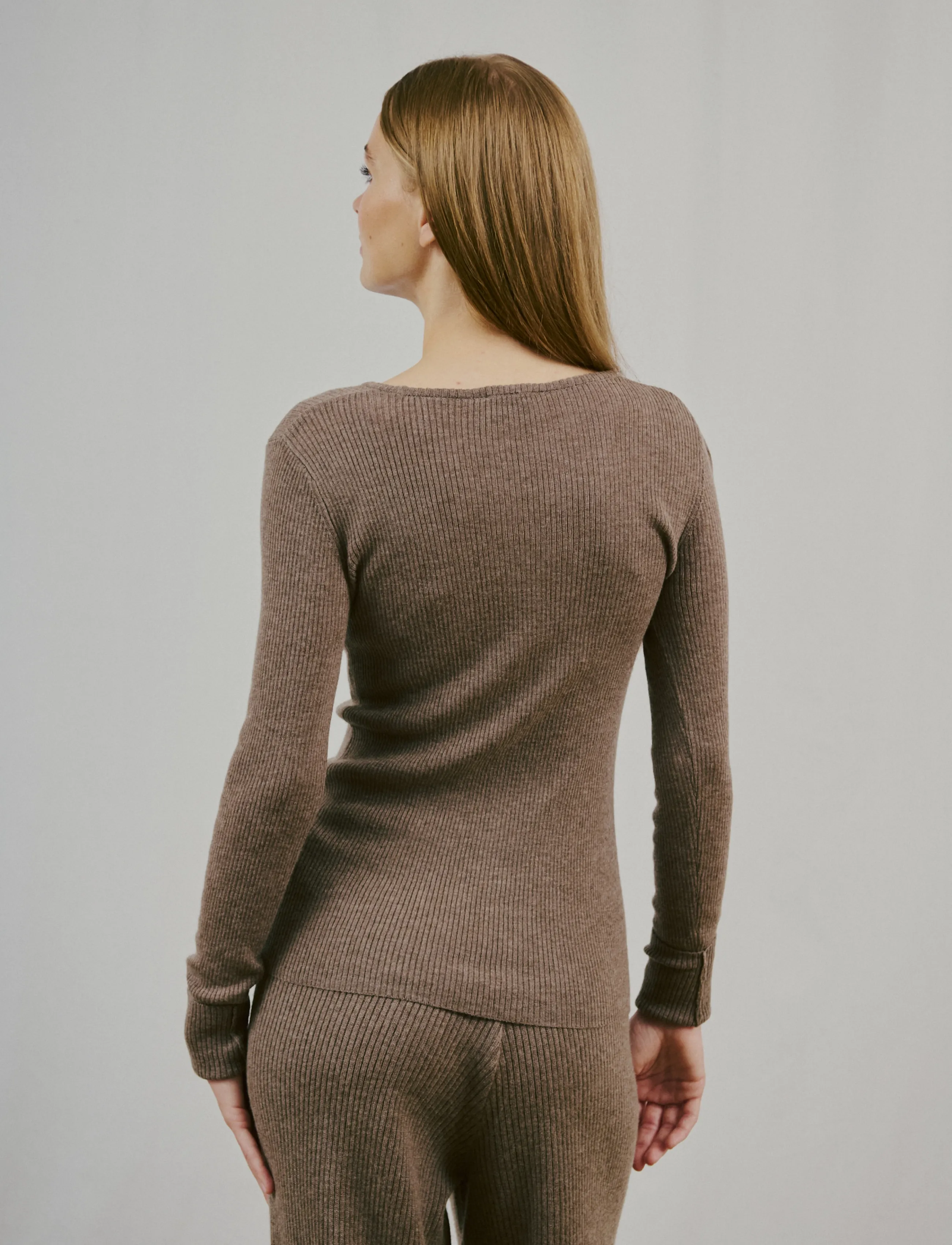 Bs Asdis Regular Fit Knitwear