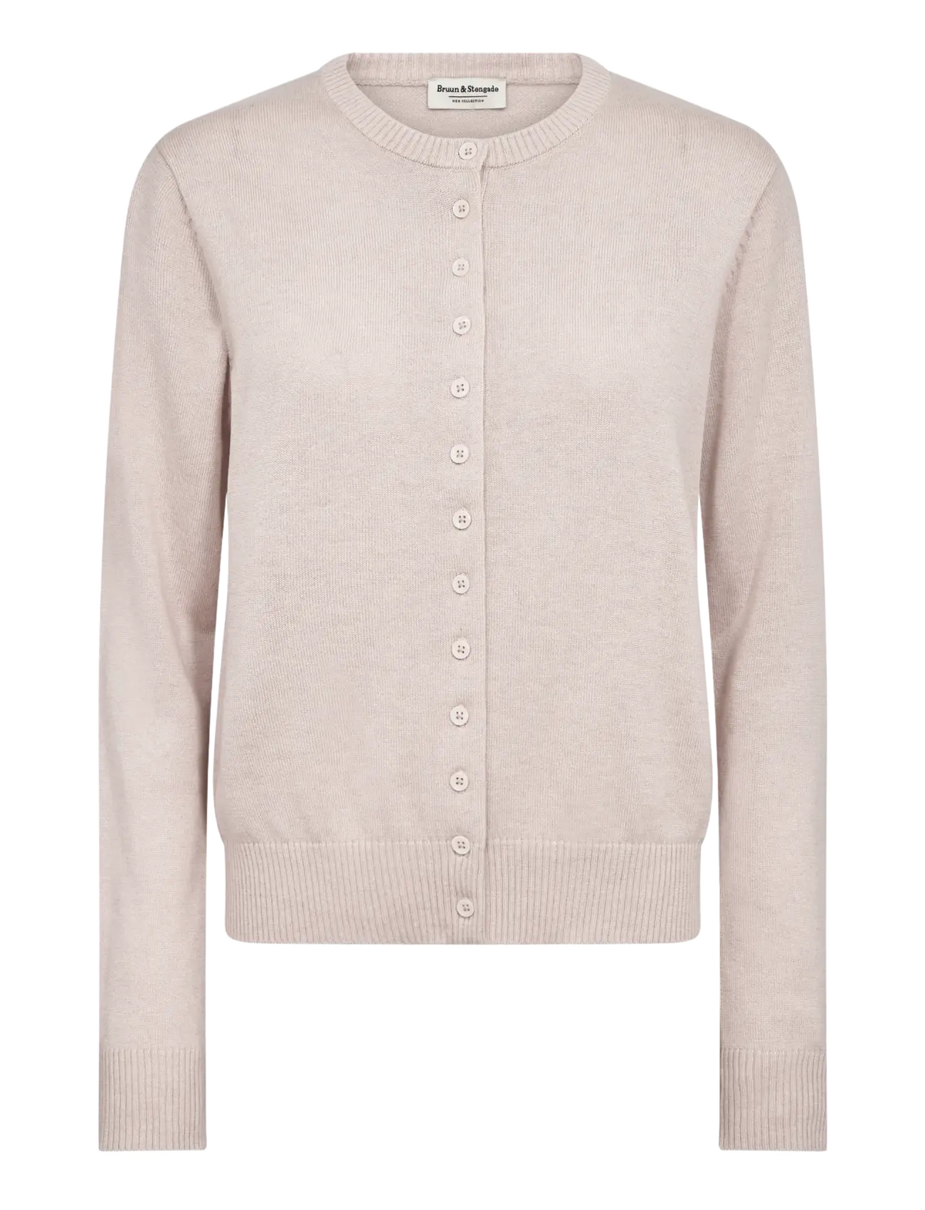 CHALK PINK