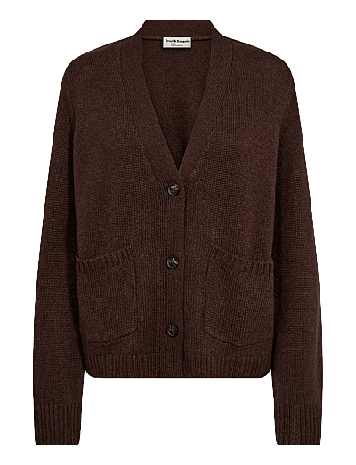 Bs Gretel Regular Fit Knitwear - Cardigans