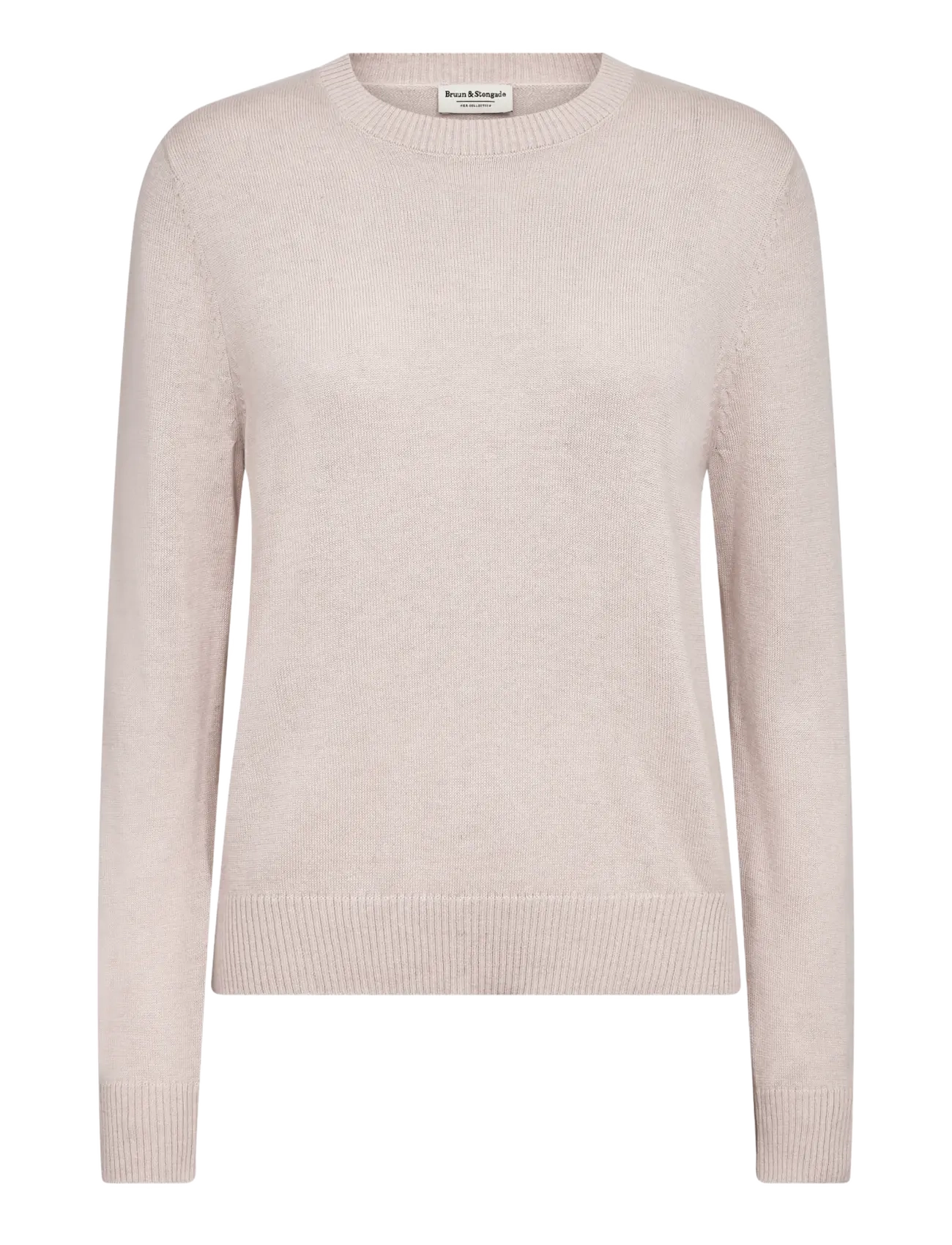 CHALK PINK