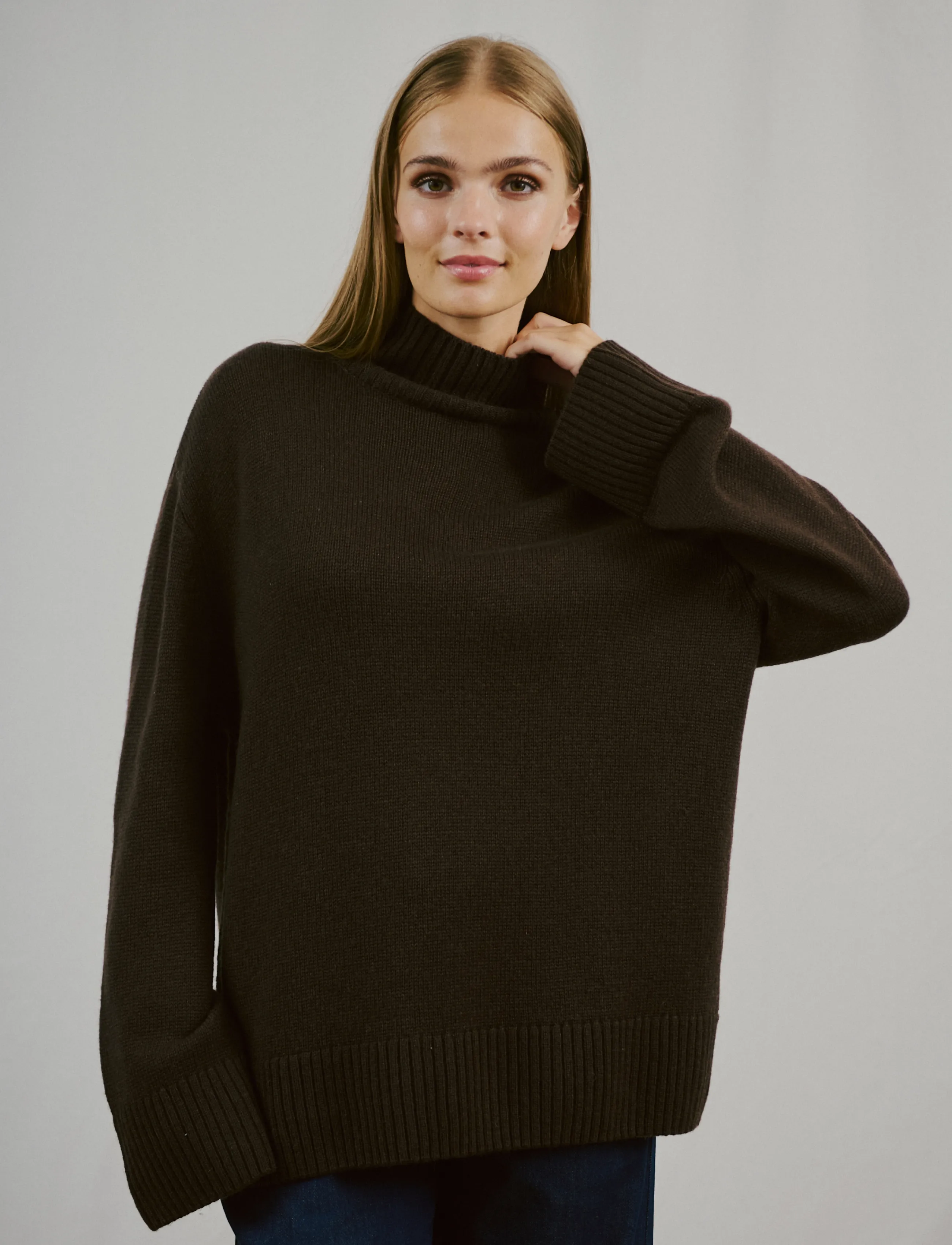 Bs Emmeline Regular Fit Knitwear