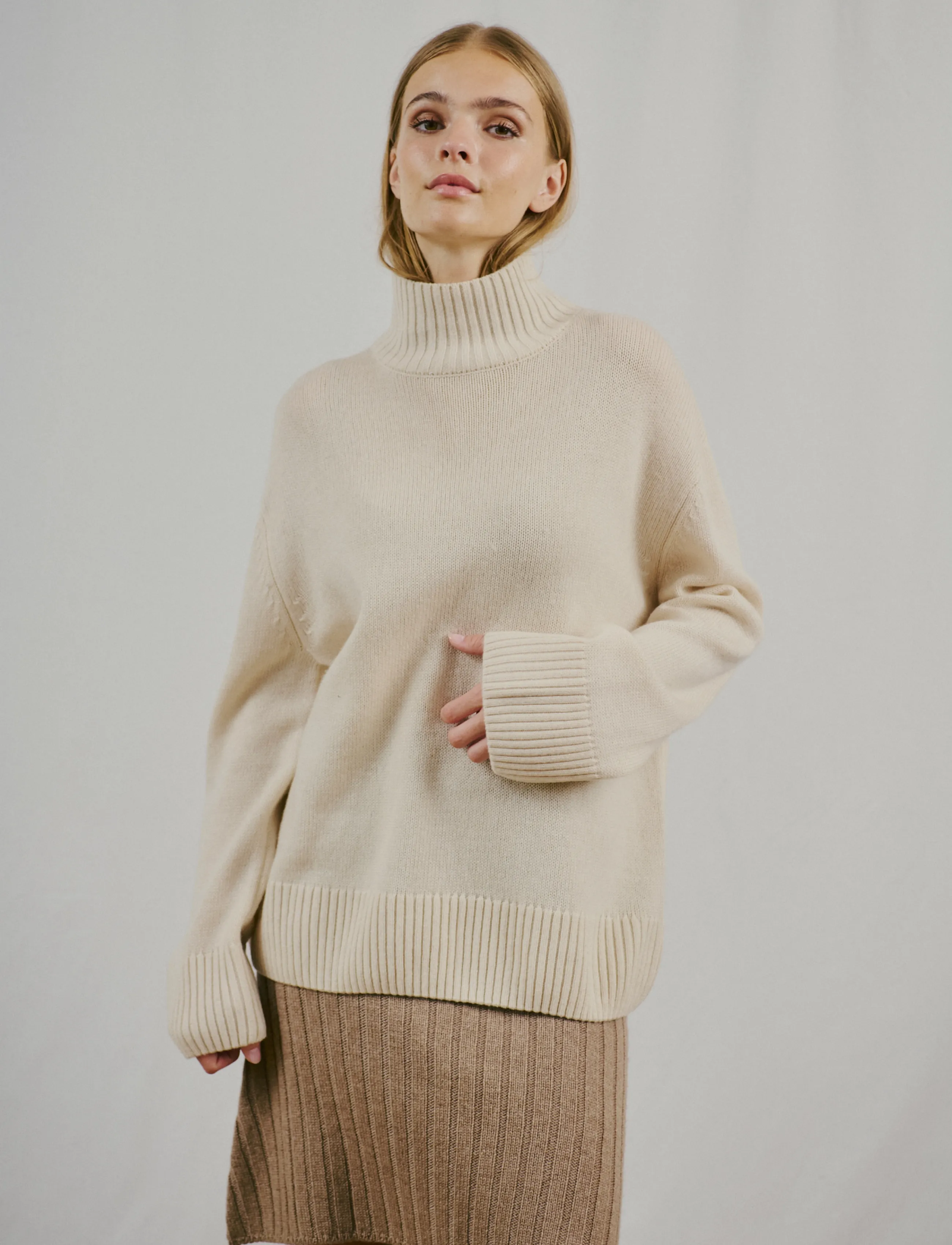 Bs Emmeline Regular Fit Knitwear