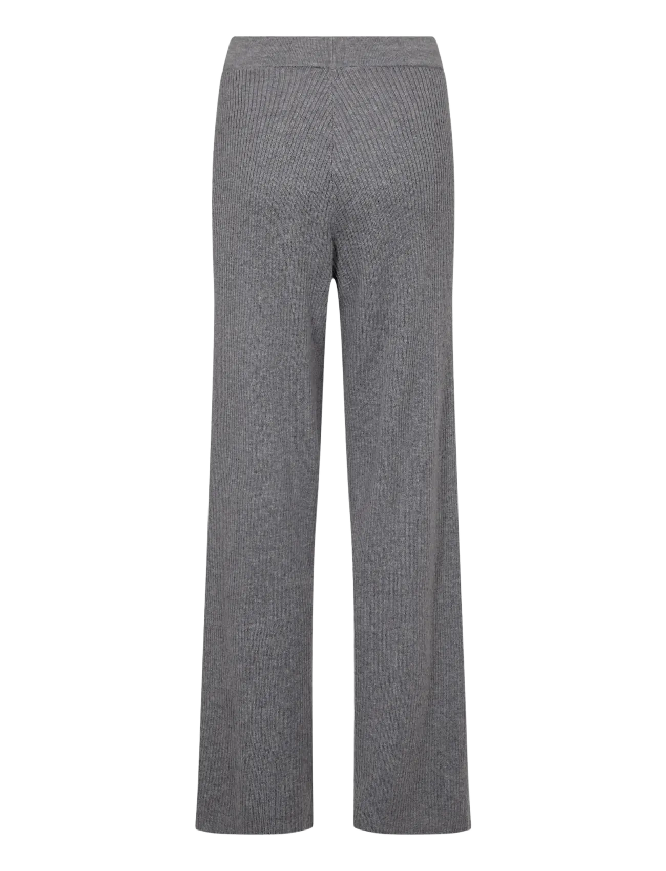 Bruun & Stengade - BS Agathe Regular Fit Pants - jogginghosen - grey - 2