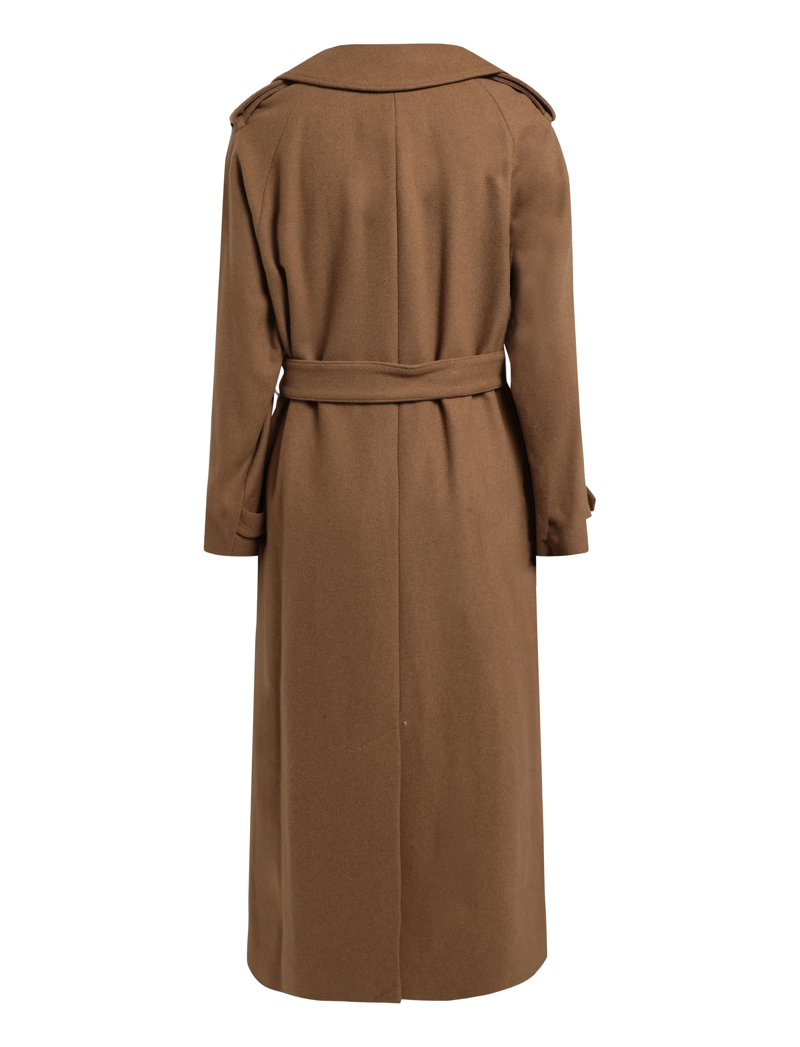 Bruun & Stengade - BS Kaylee Coat - herbstjacken - camel - 1