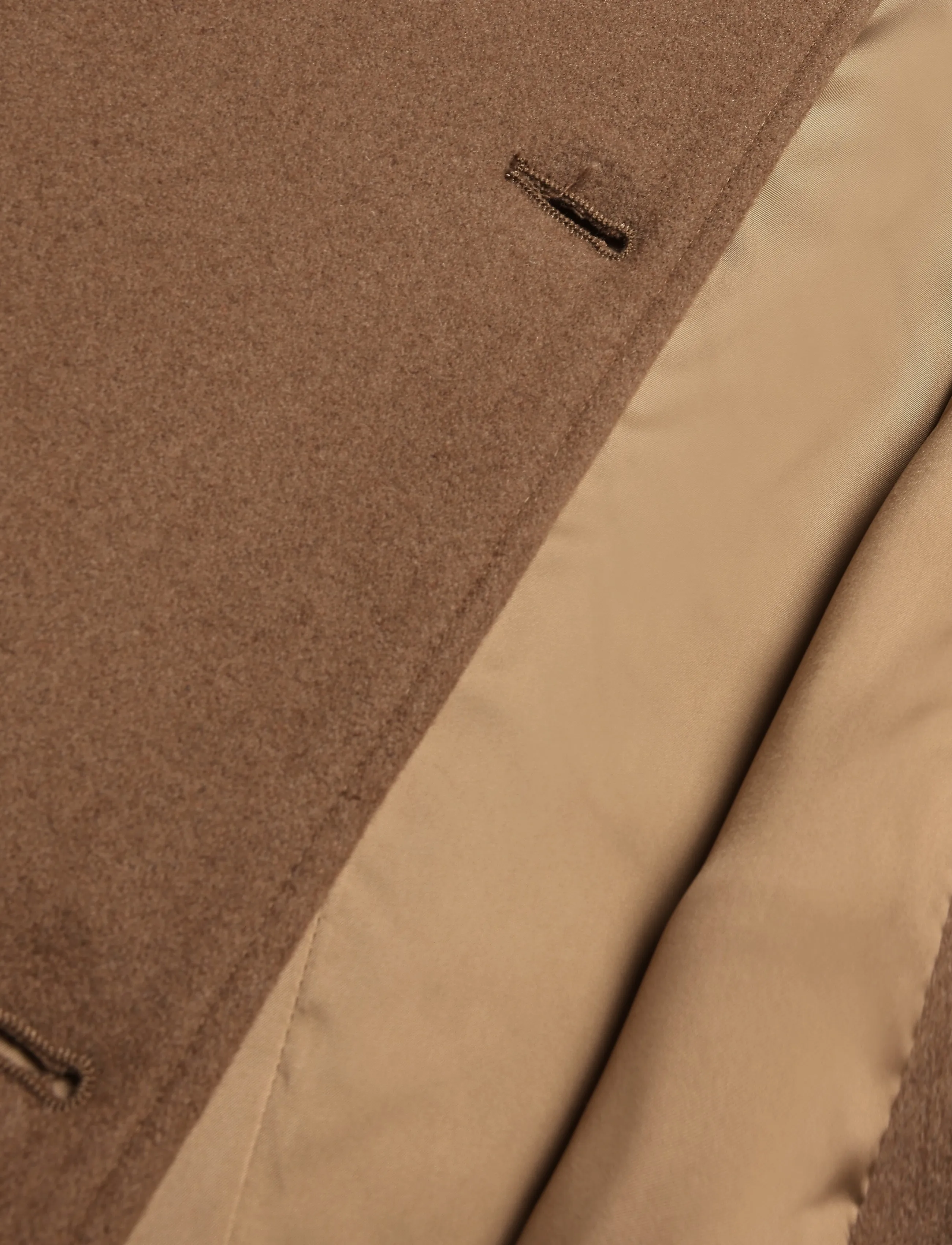 Bruun & Stengade - BS Kaylee Coat - herbstjacken - camel - 4