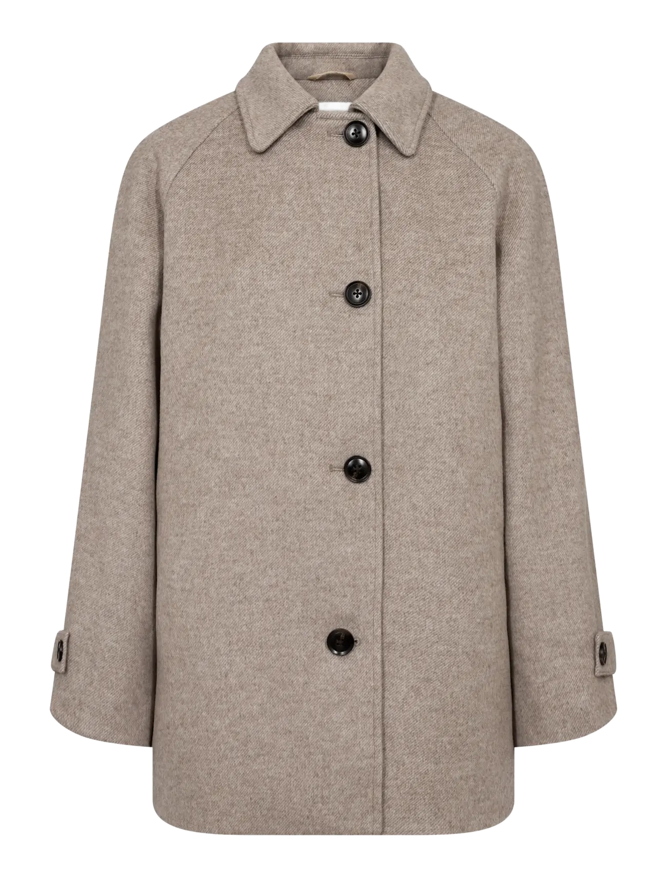 Bruun & Stengade Bs Siv Jacket kavajer & blazers dam – bild 2