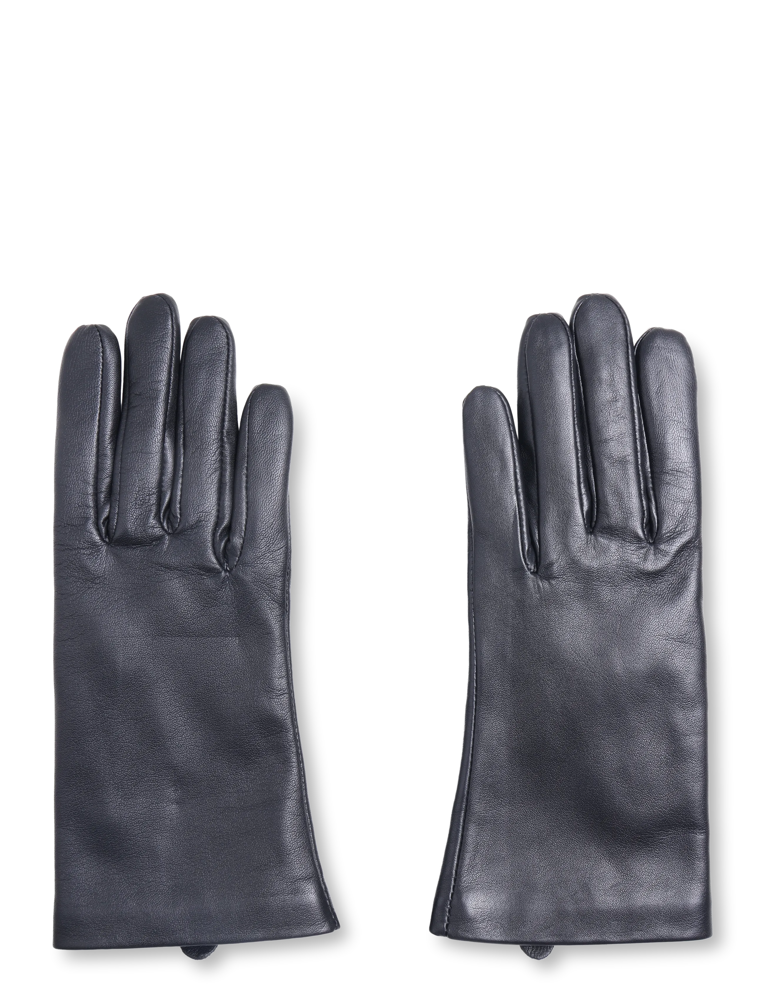 Bruun & Stengade BS Valora  Gloves - Nya märken - BLACK / black