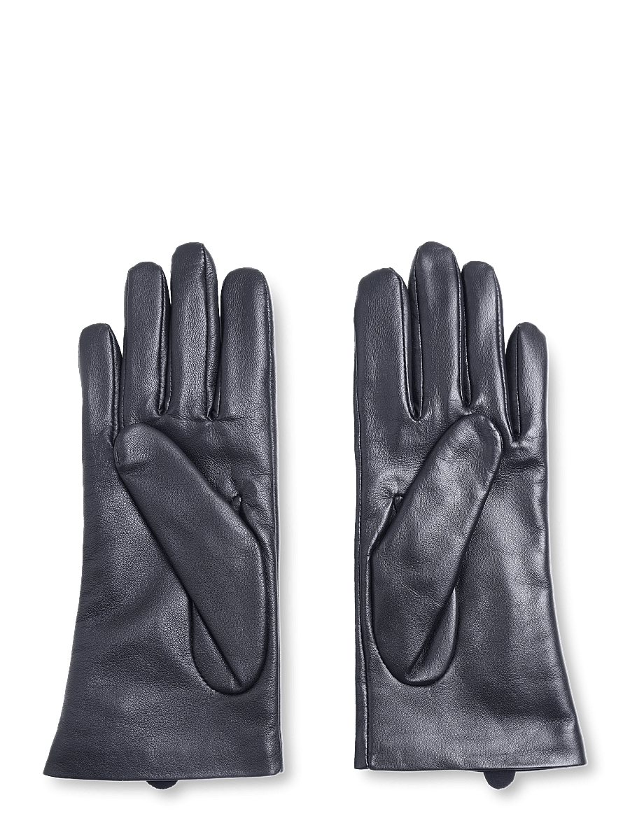 Bruun & Stengade - BS Valora Gloves - lederhandschuhe - black - 1