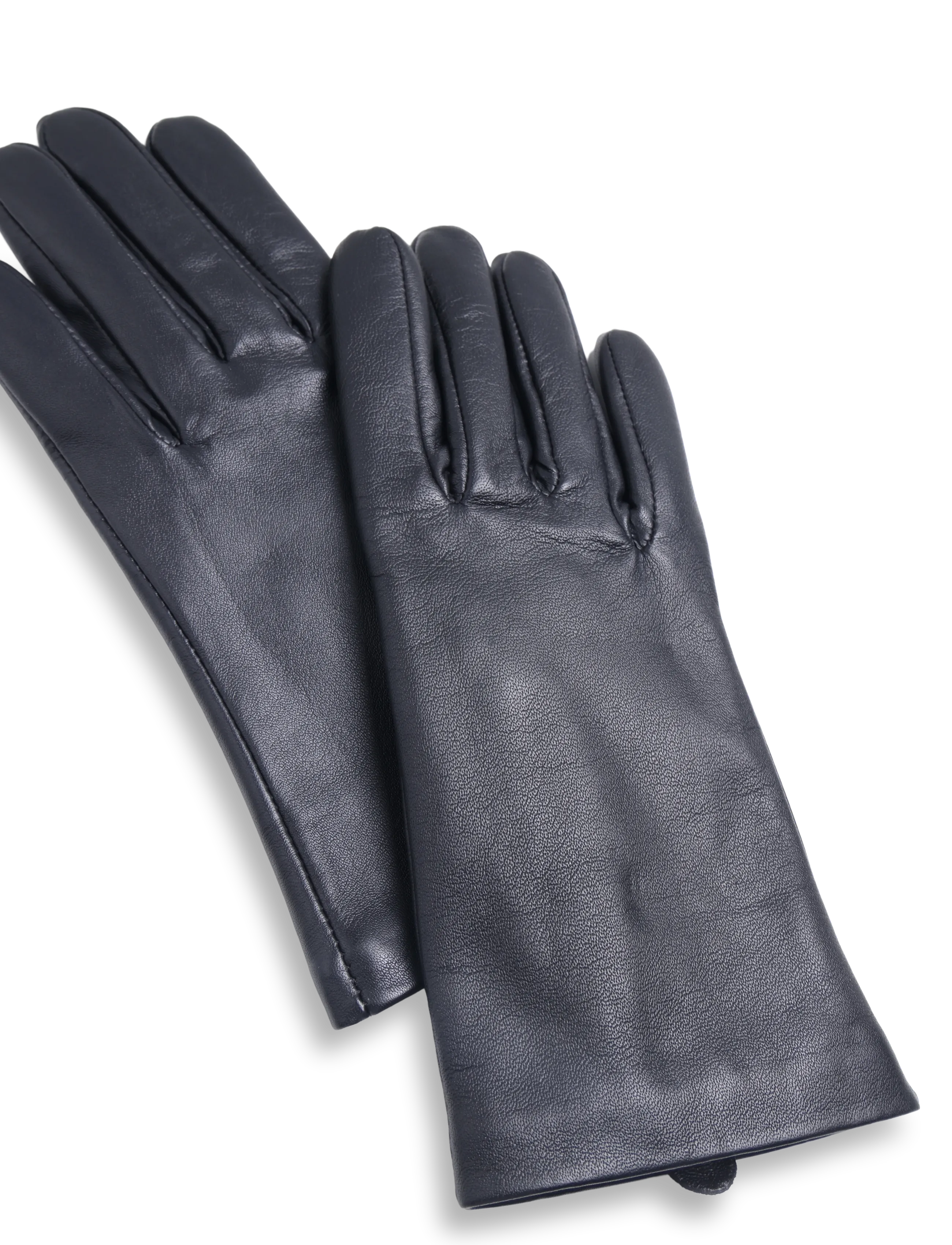 Bruun & Stengade - BS Valora  Gloves - black - 2