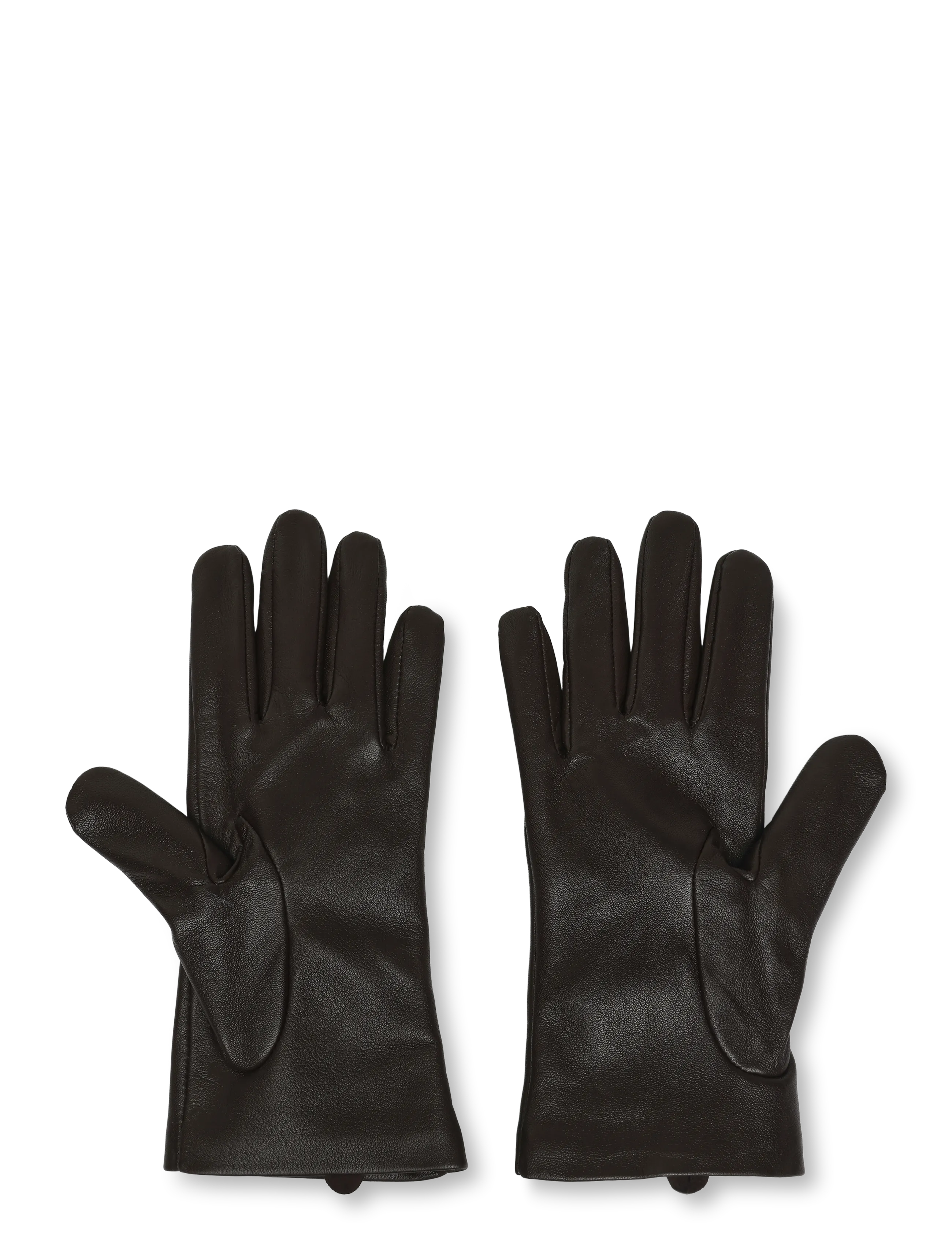 Bruun & Stengade BS Valora  Gloves - Bruun & Stengade - DARK BROWN / brown