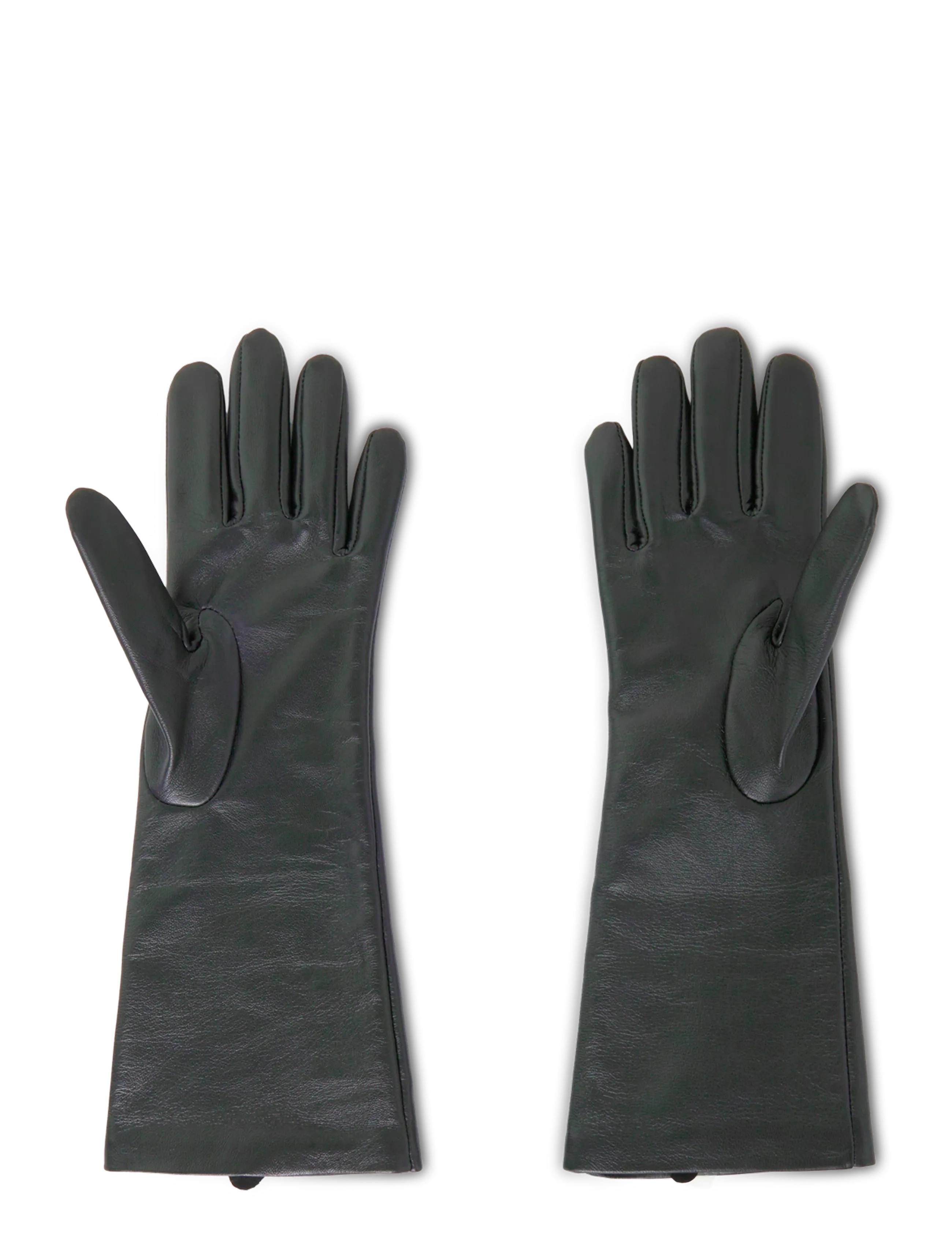 Bruun & Stengade - BS Lulu  Gloves - black - 1