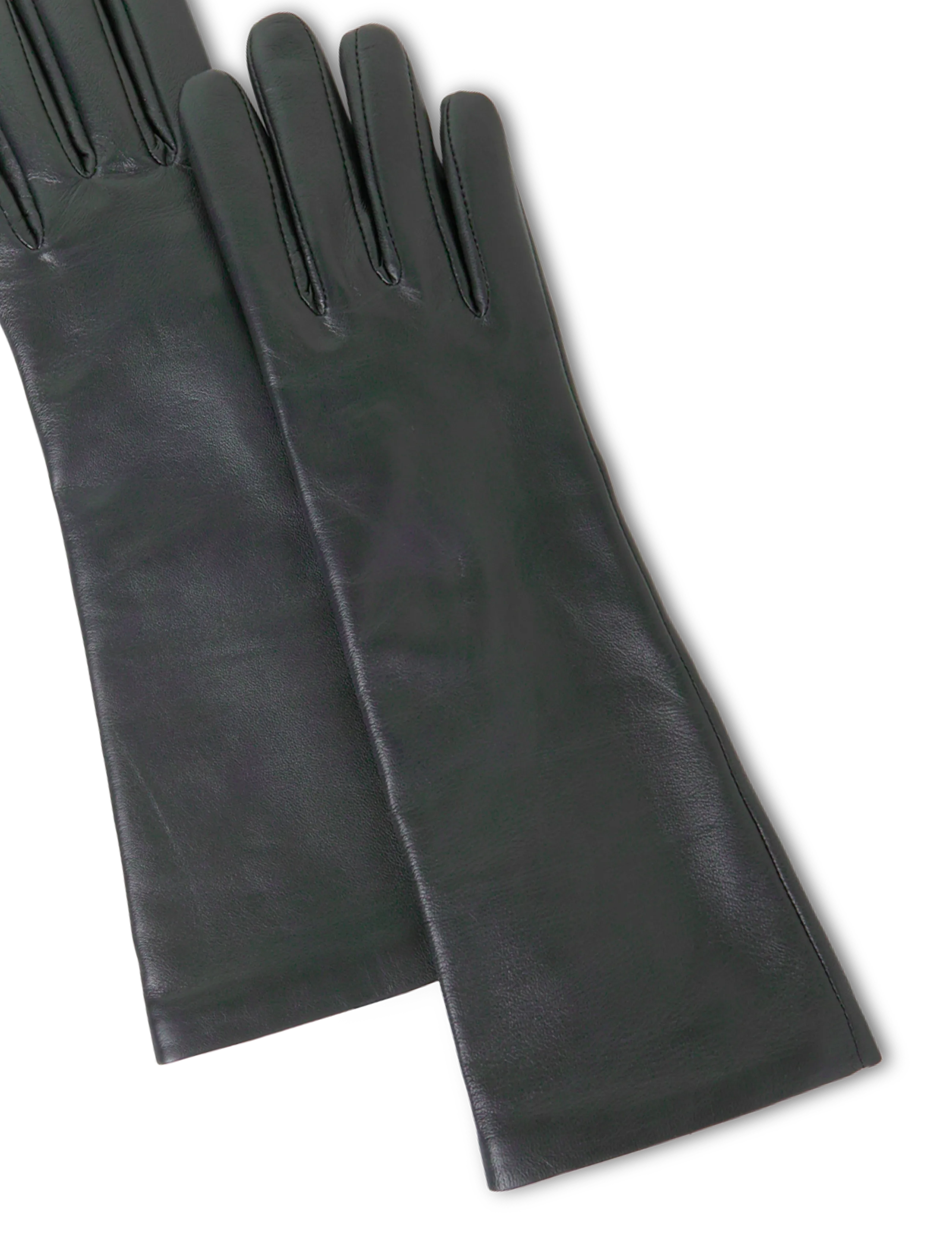 Bruun & Stengade - BS Lulu  Gloves - black - 2