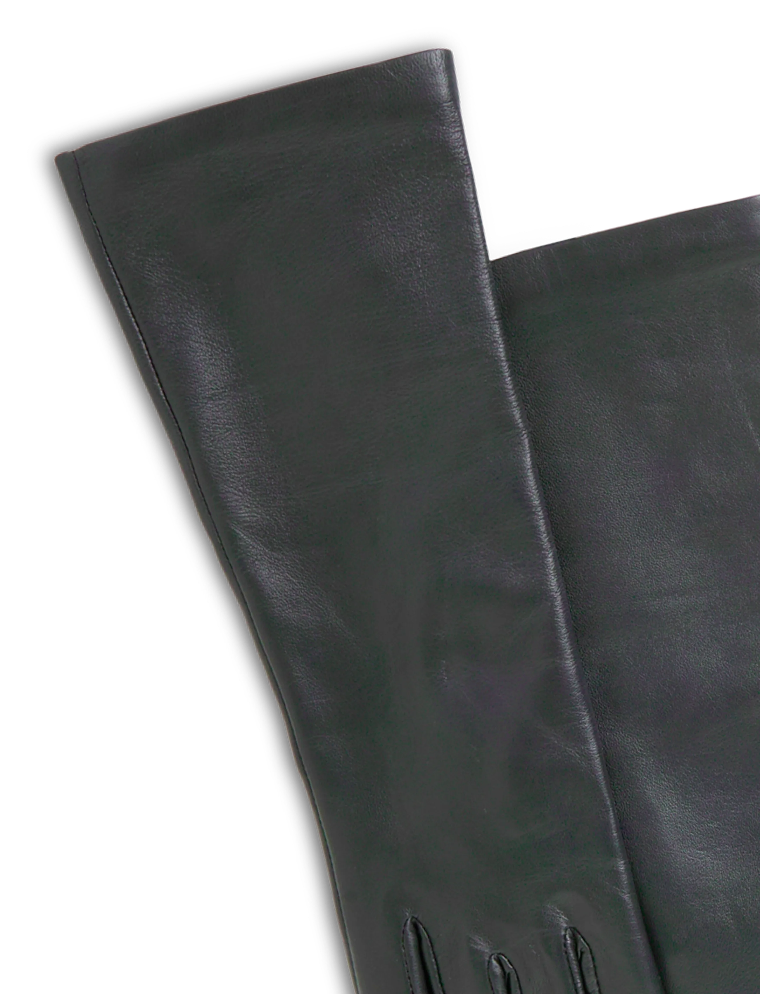 Bruun & Stengade - BS Lulu  Gloves - black - 3